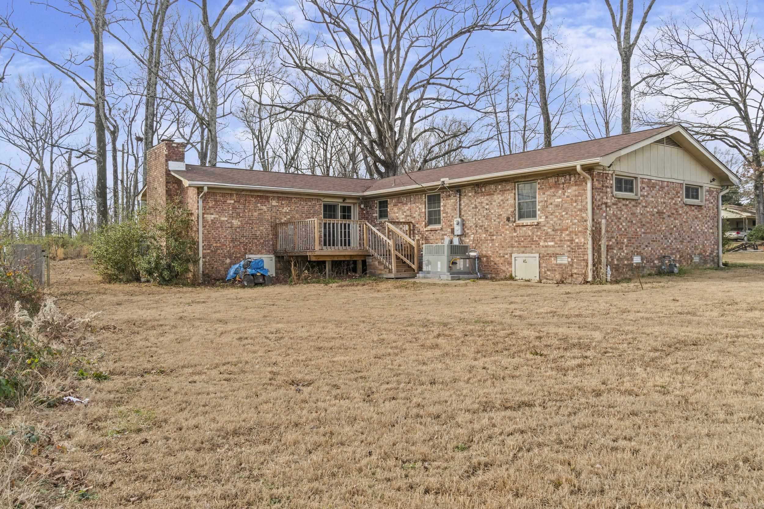 1213 Eastview  Jacksonville, AR