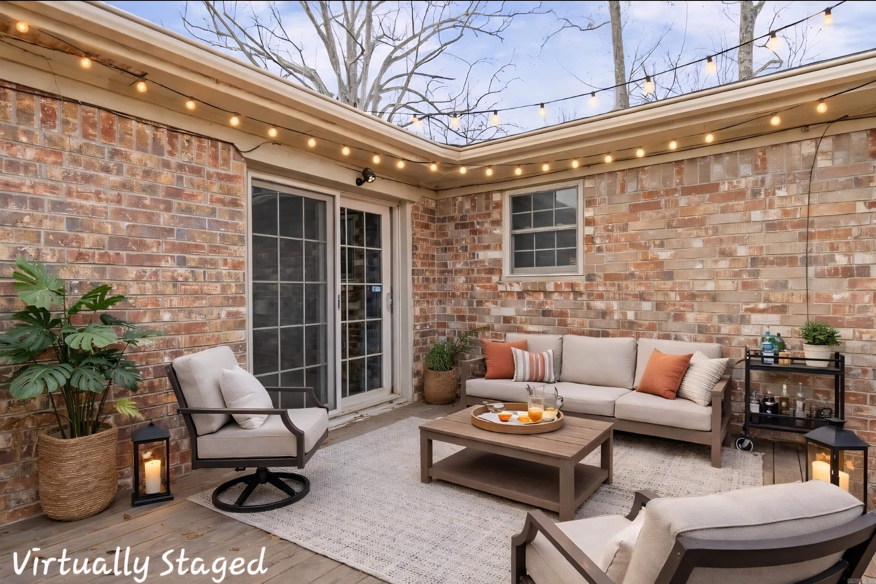 1213 Eastview  Jacksonville, AR