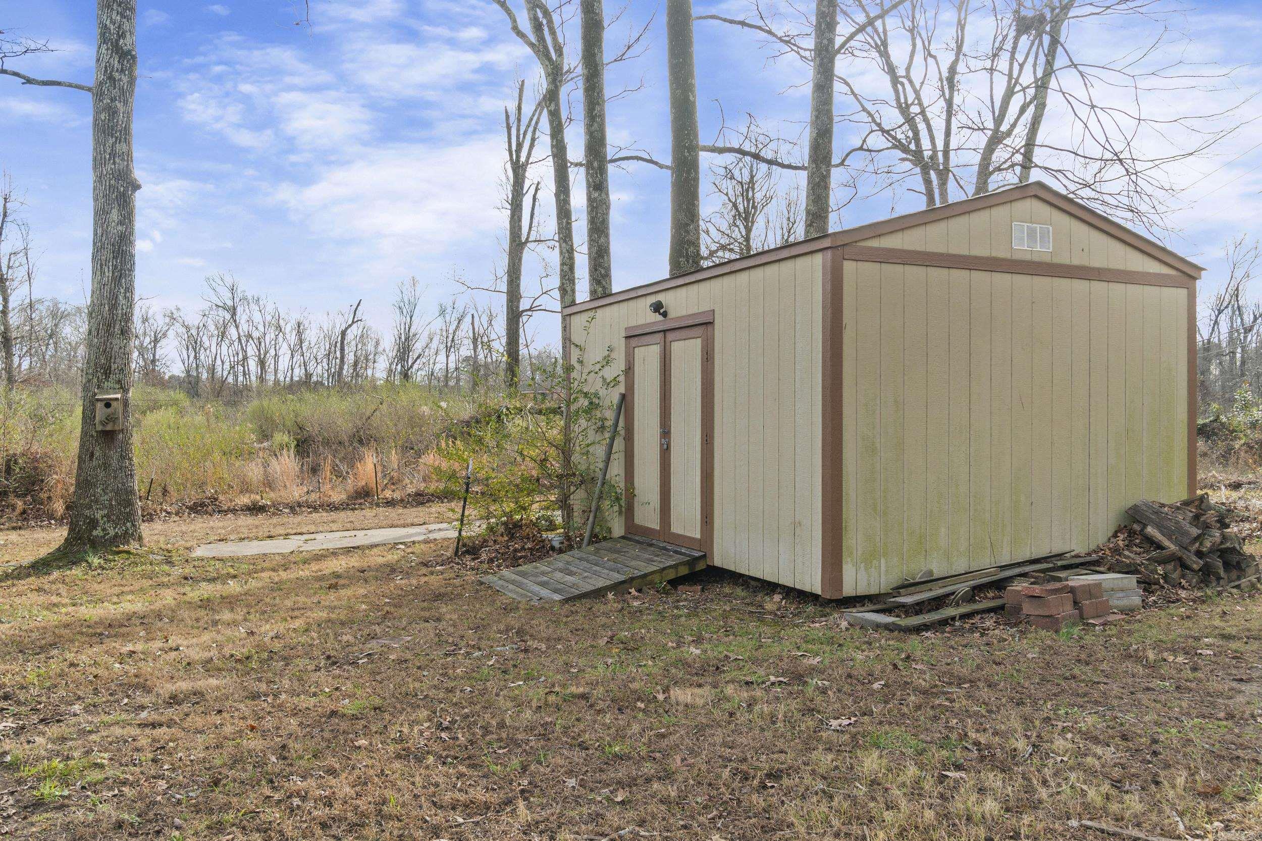 1213 Eastview  Jacksonville, AR