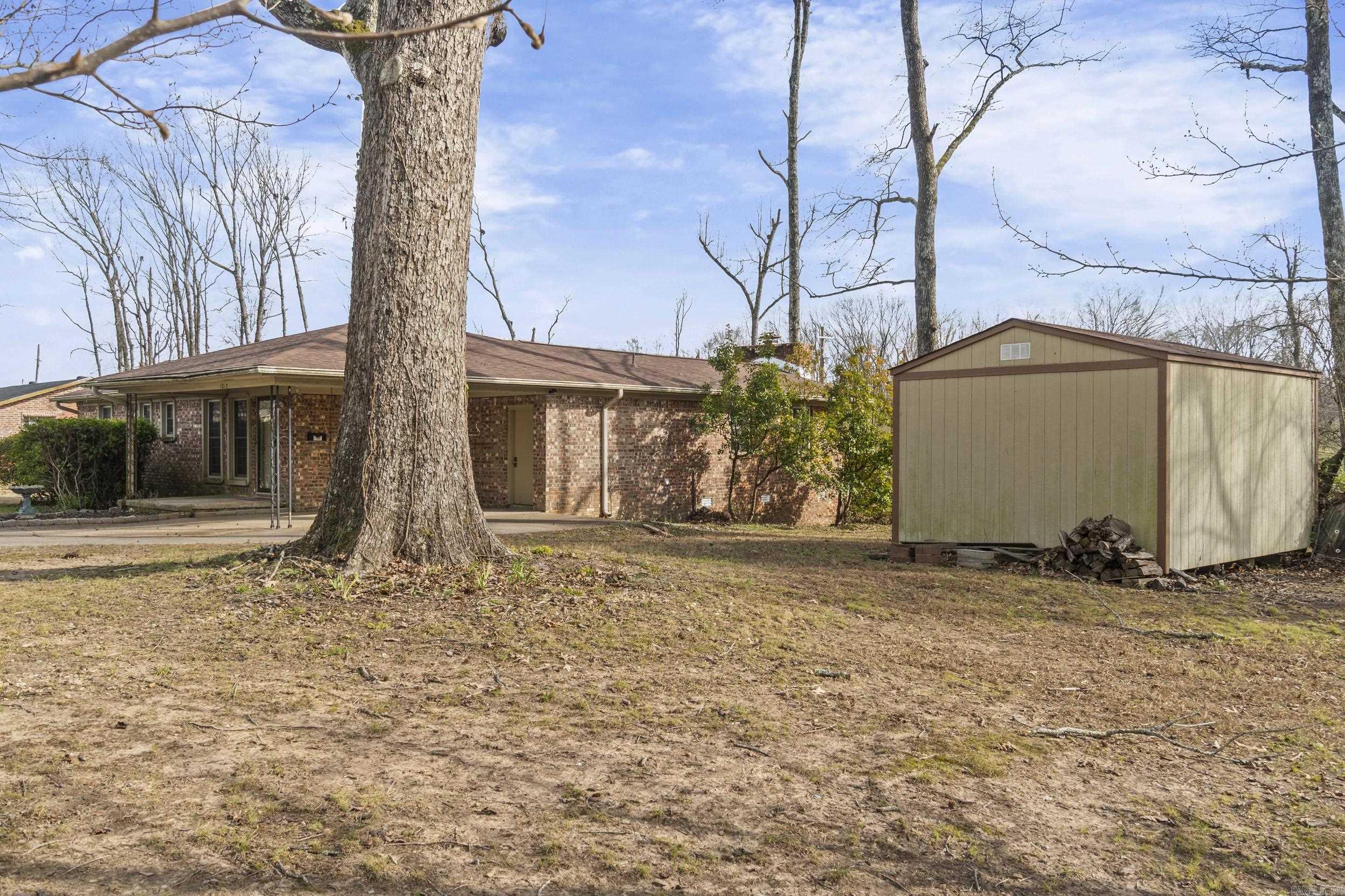 1213 Eastview  Jacksonville, AR