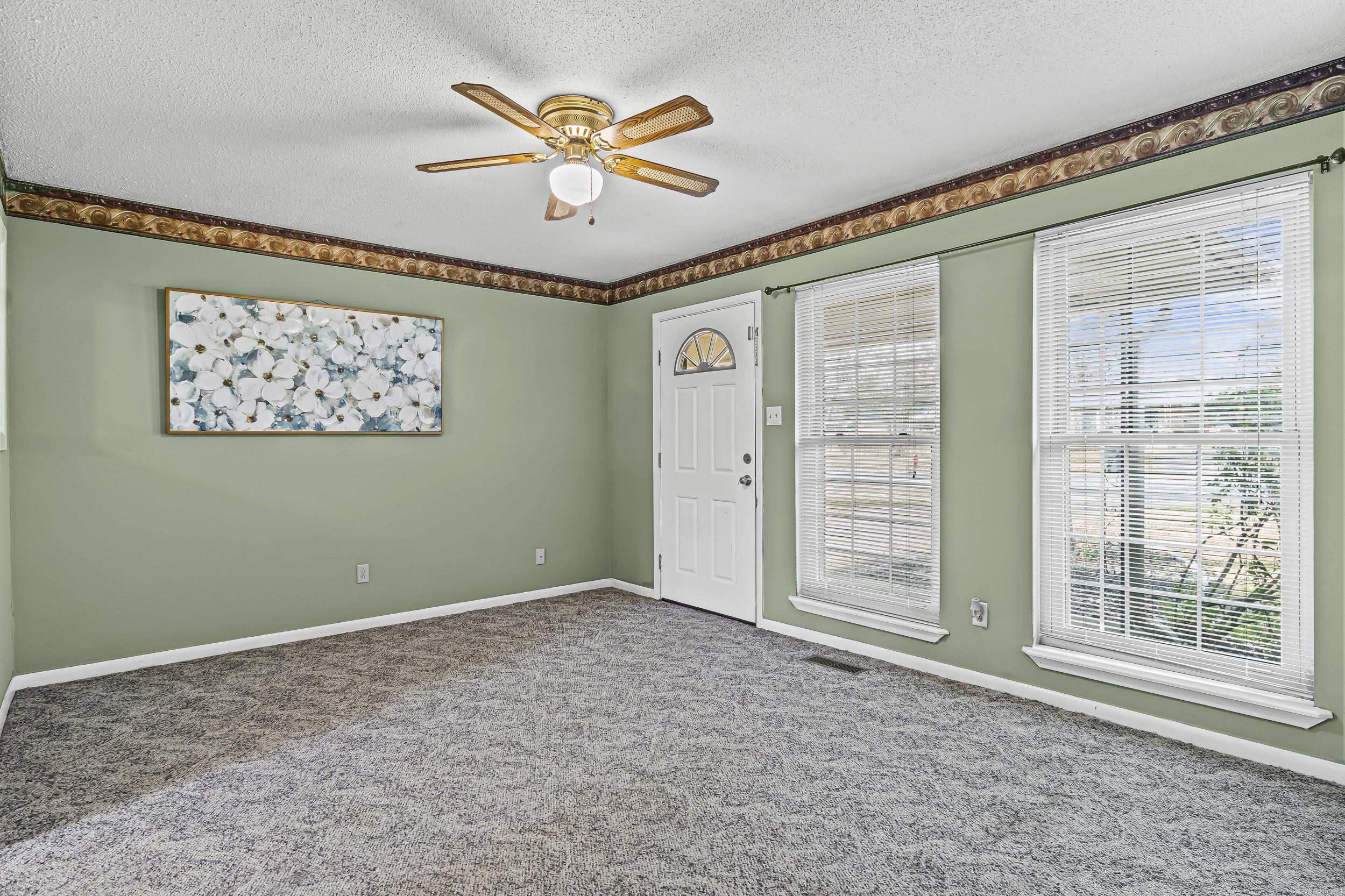 1213 Eastview  Jacksonville, AR