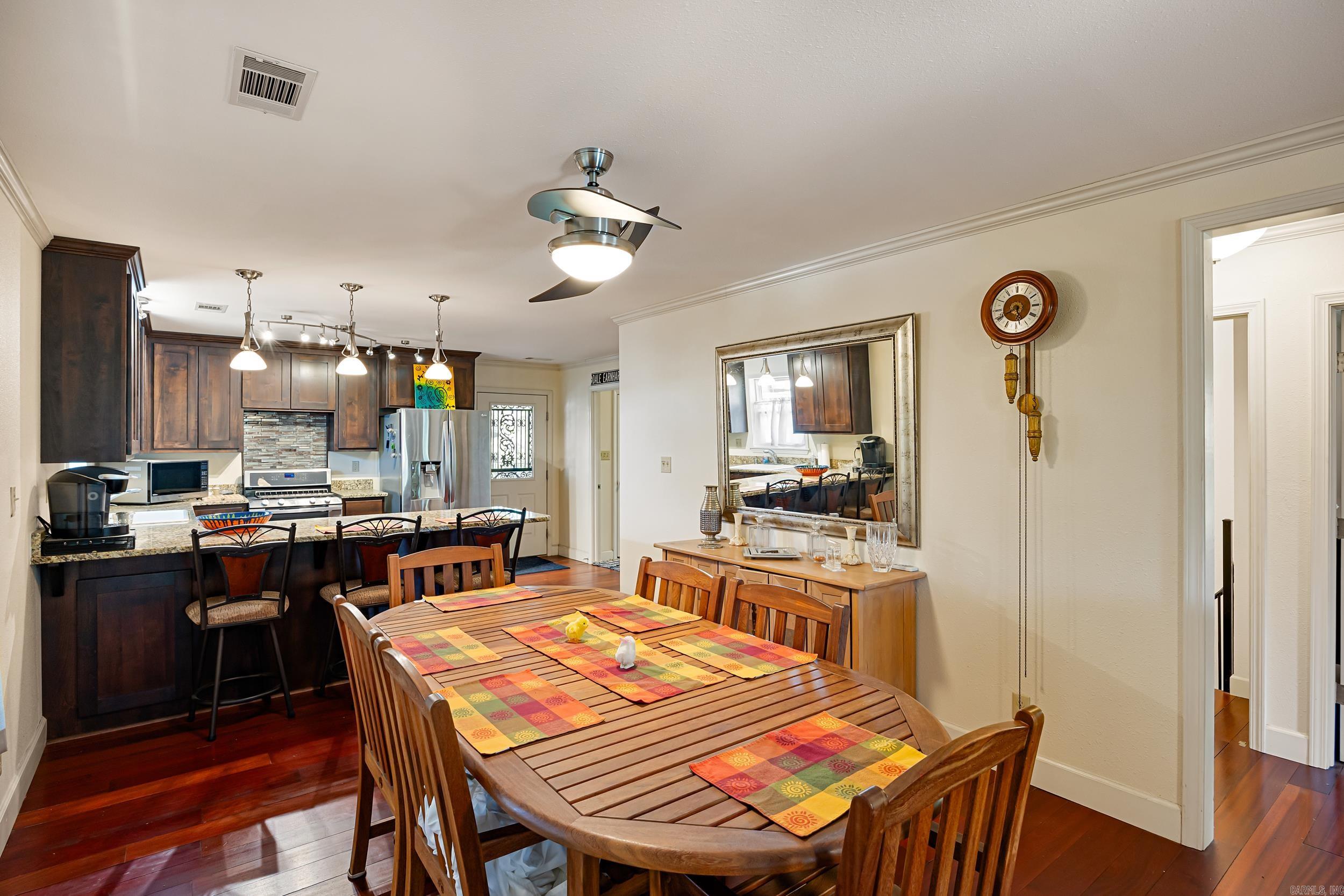 52 W Parish  Subiaco, AR