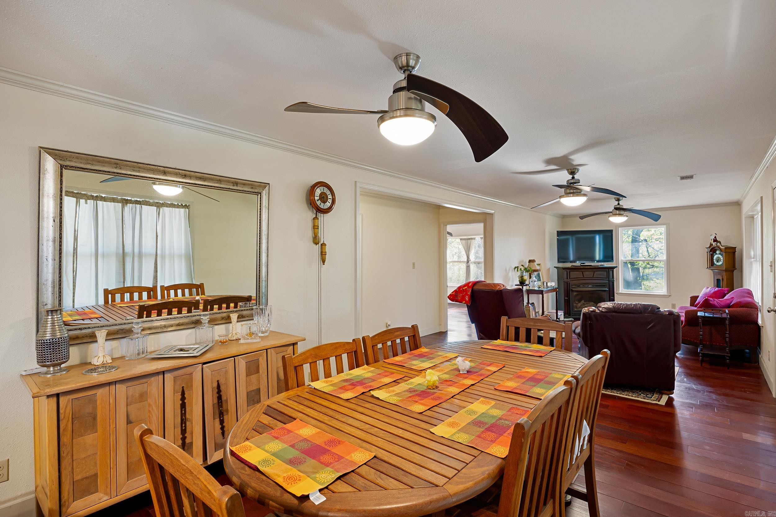 52 W Parish  Subiaco, AR