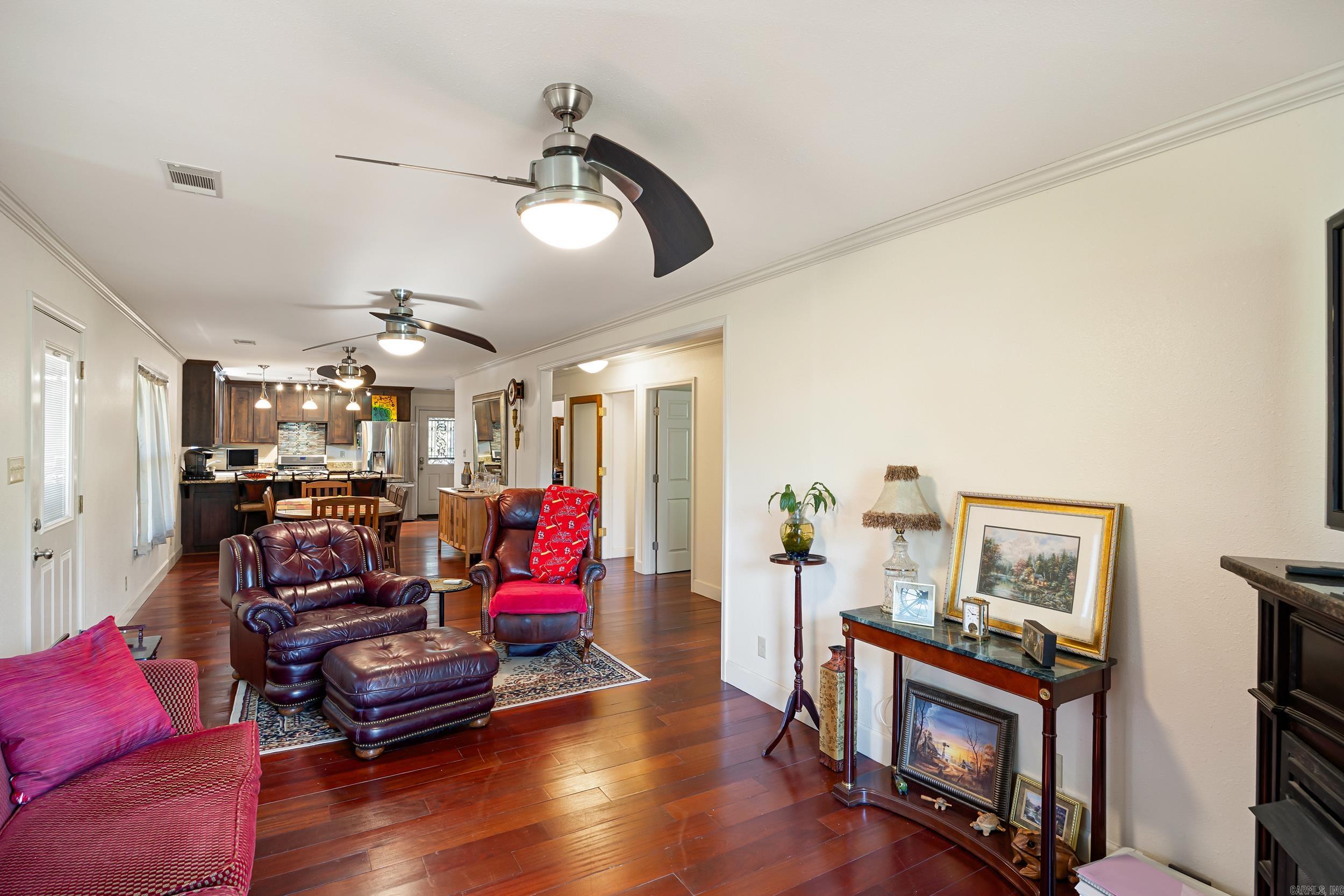 52 W Parish  Subiaco, AR