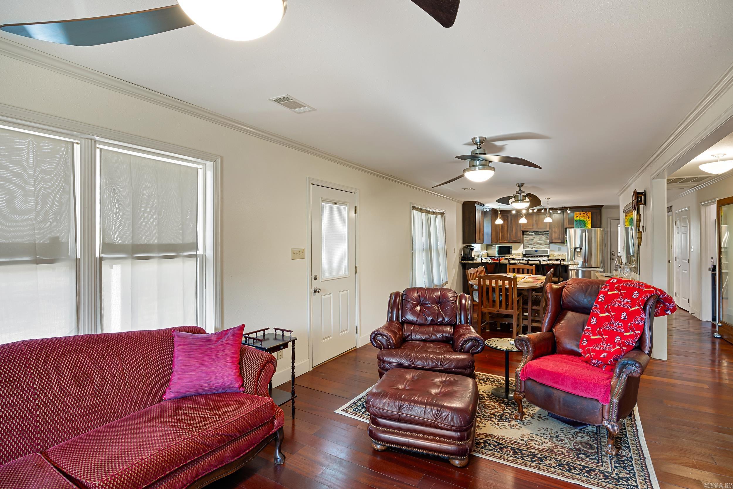 52 W Parish  Subiaco, AR