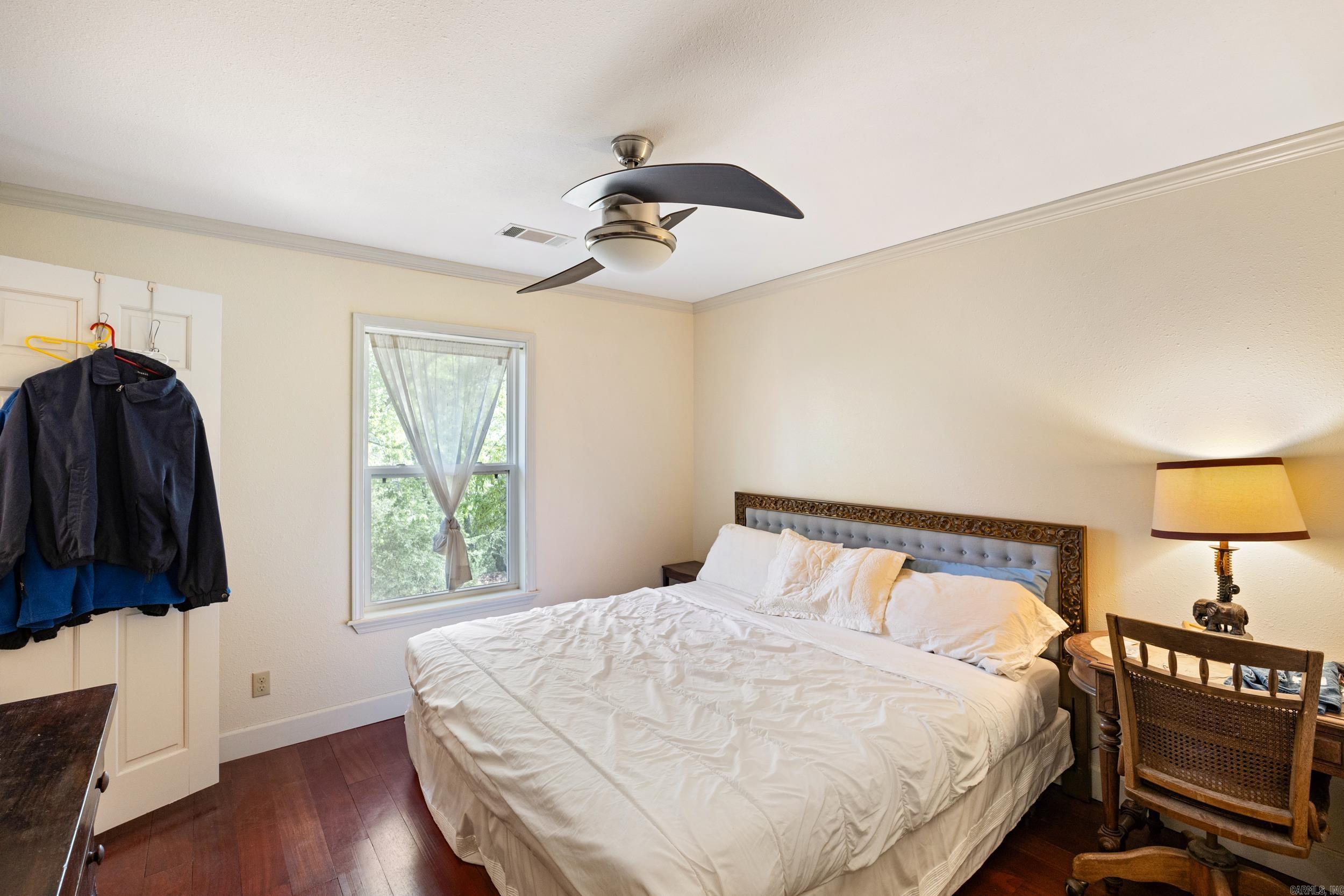 52 W Parish  Subiaco, AR