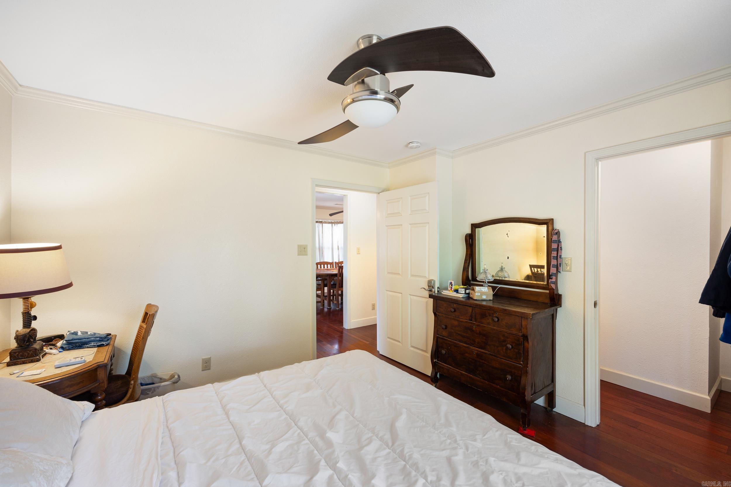 52 W Parish  Subiaco, AR