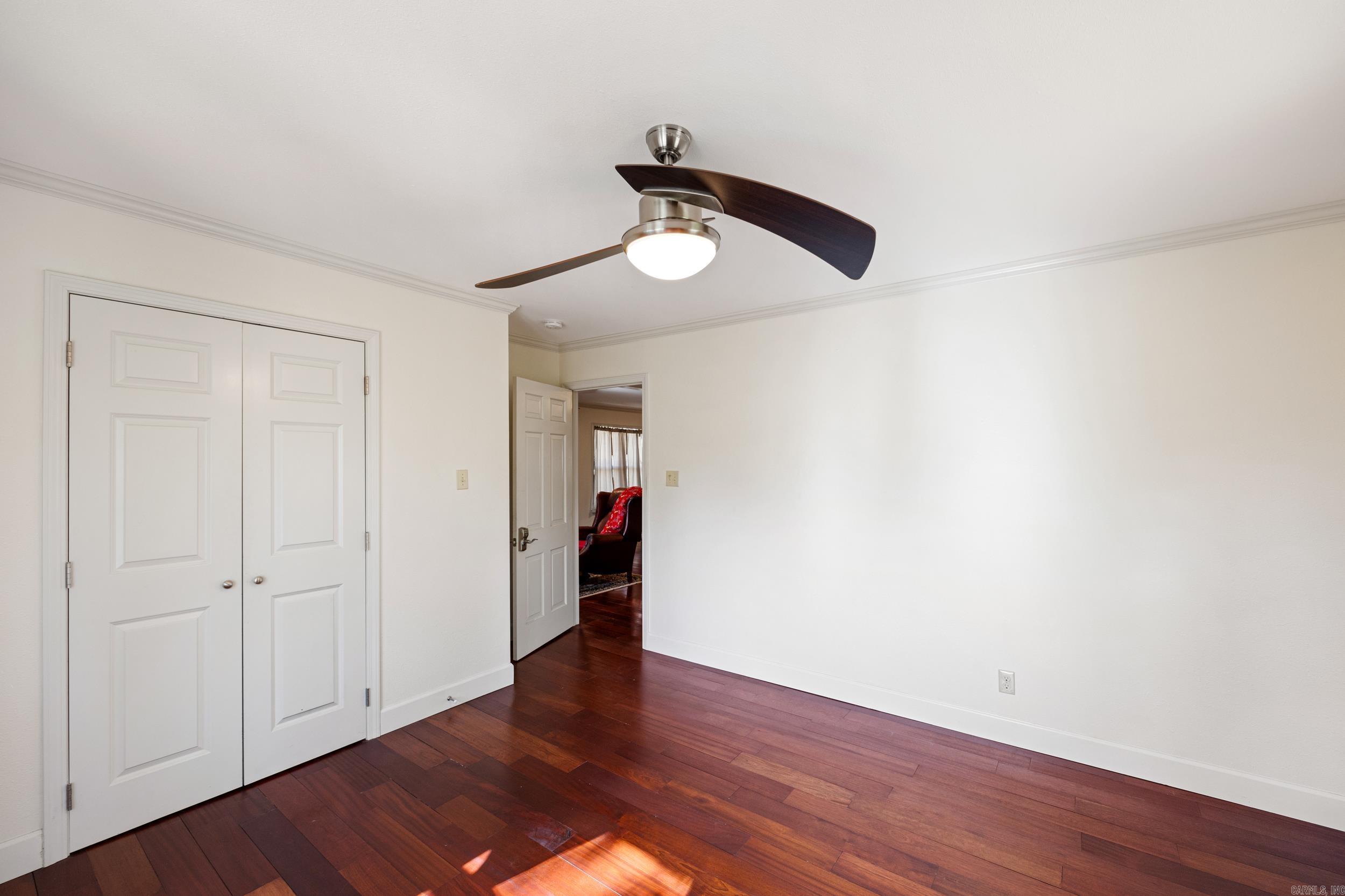 52 W Parish  Subiaco, AR