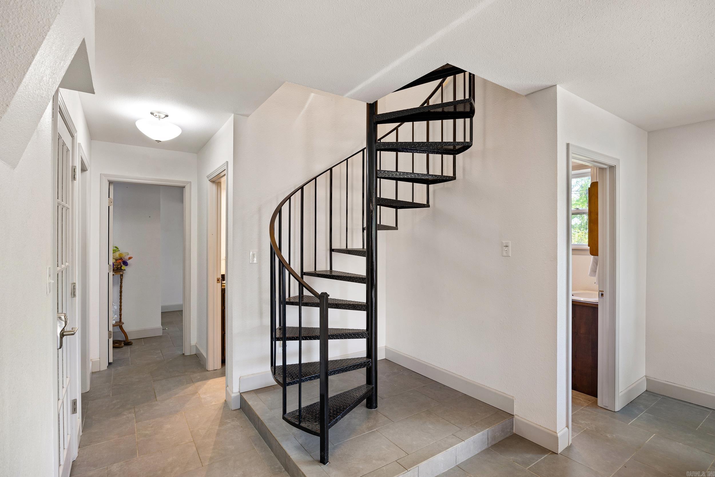 52 W Parish  Subiaco, AR