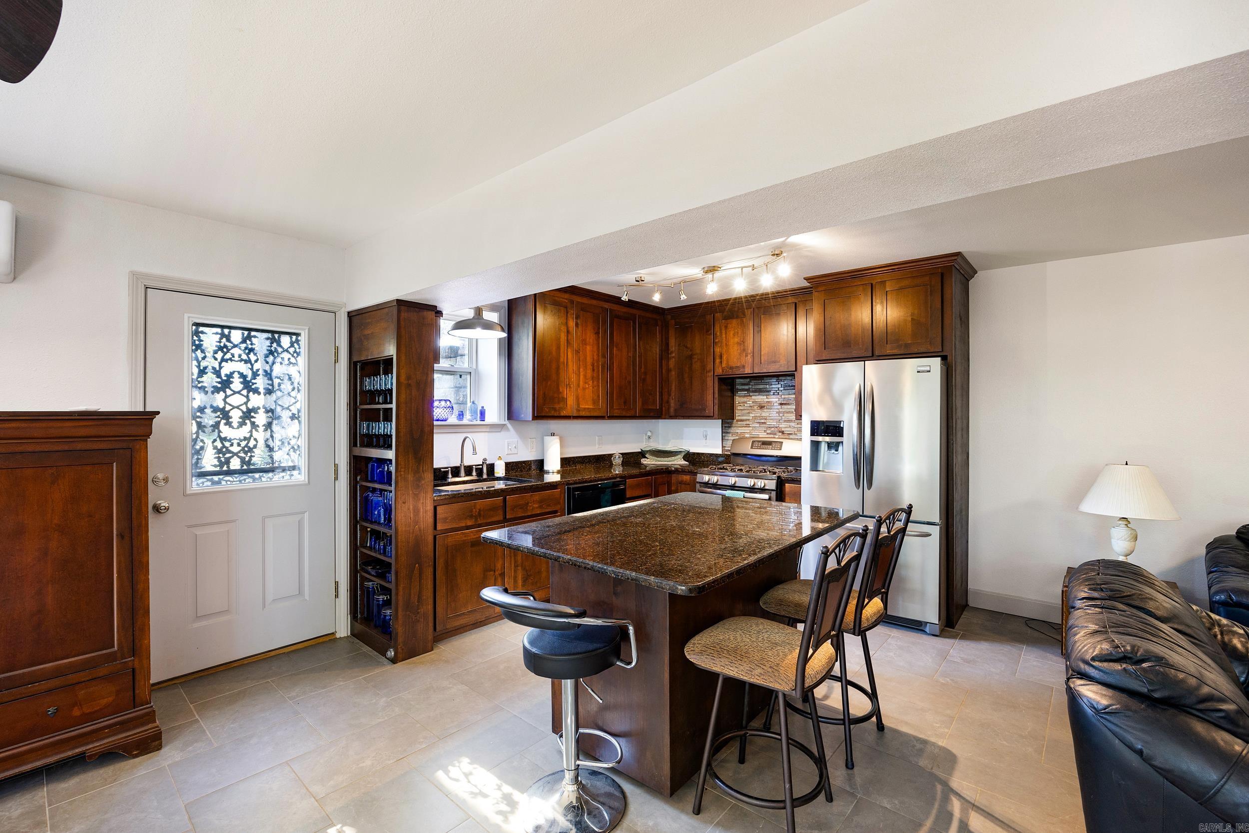 52 W Parish  Subiaco, AR