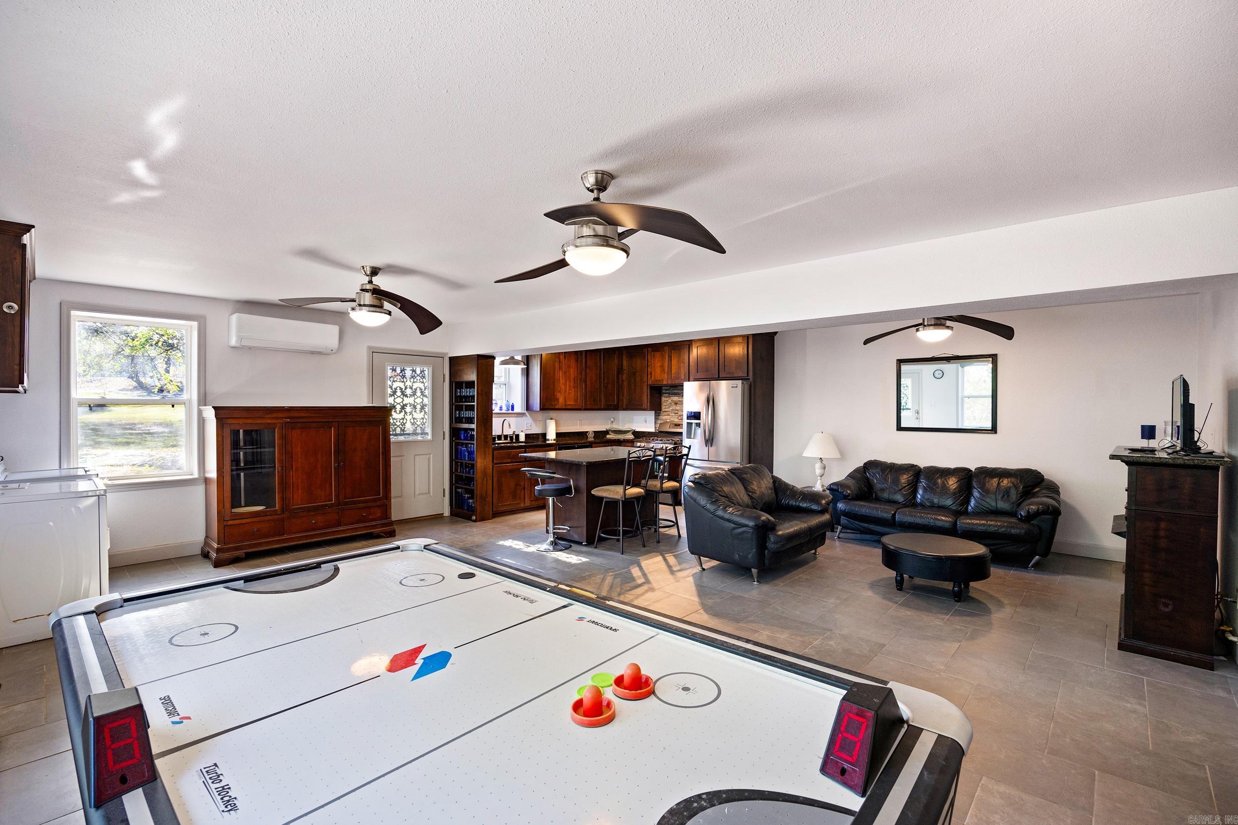 52 W Parish  Subiaco, AR