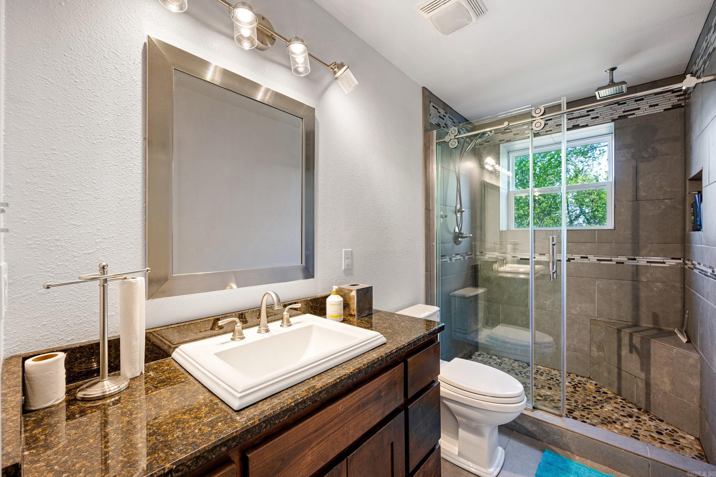 52 W Parish  Subiaco, AR