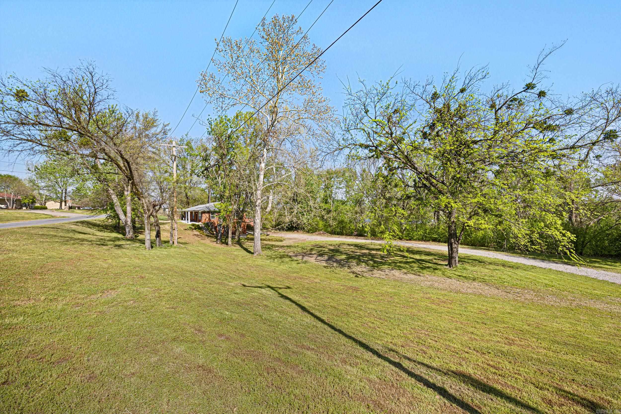 52 W Parish  Subiaco, AR