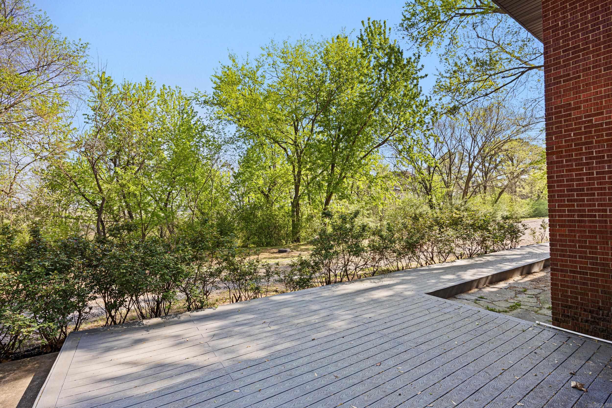 52 W Parish  Subiaco, AR