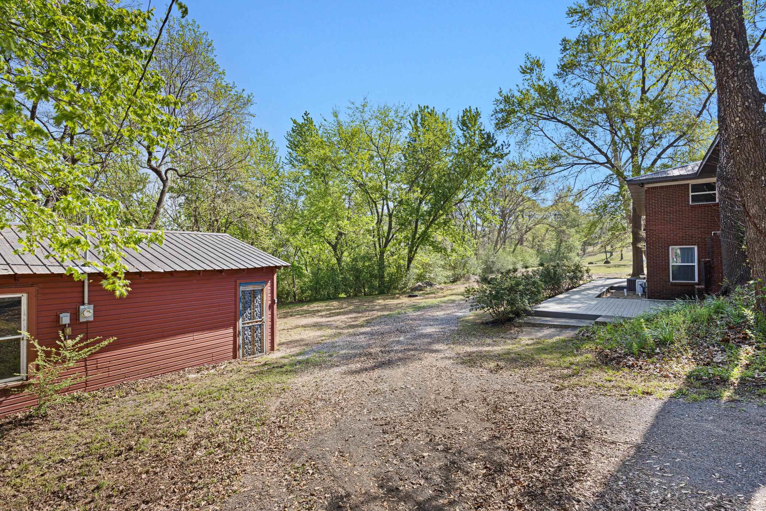 52 W Parish  Subiaco, AR