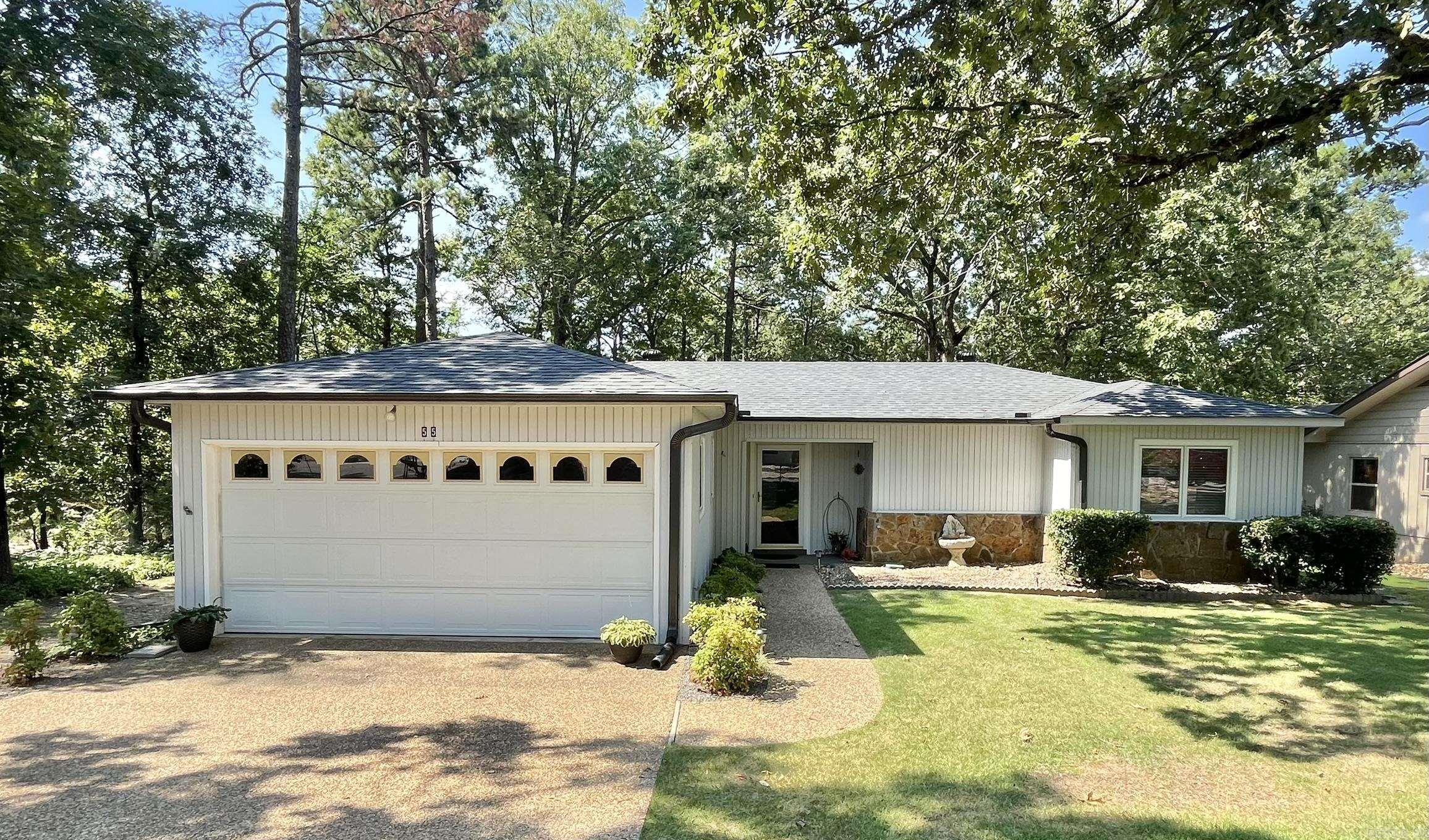 55 Alicante  Hot Springs Village, AR