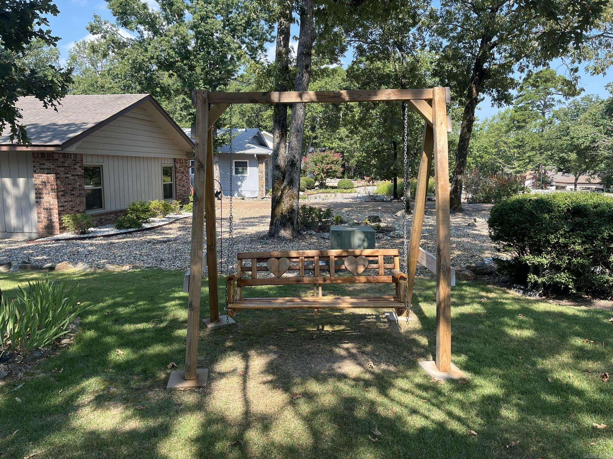 55 Alicante  Hot Springs Village, AR