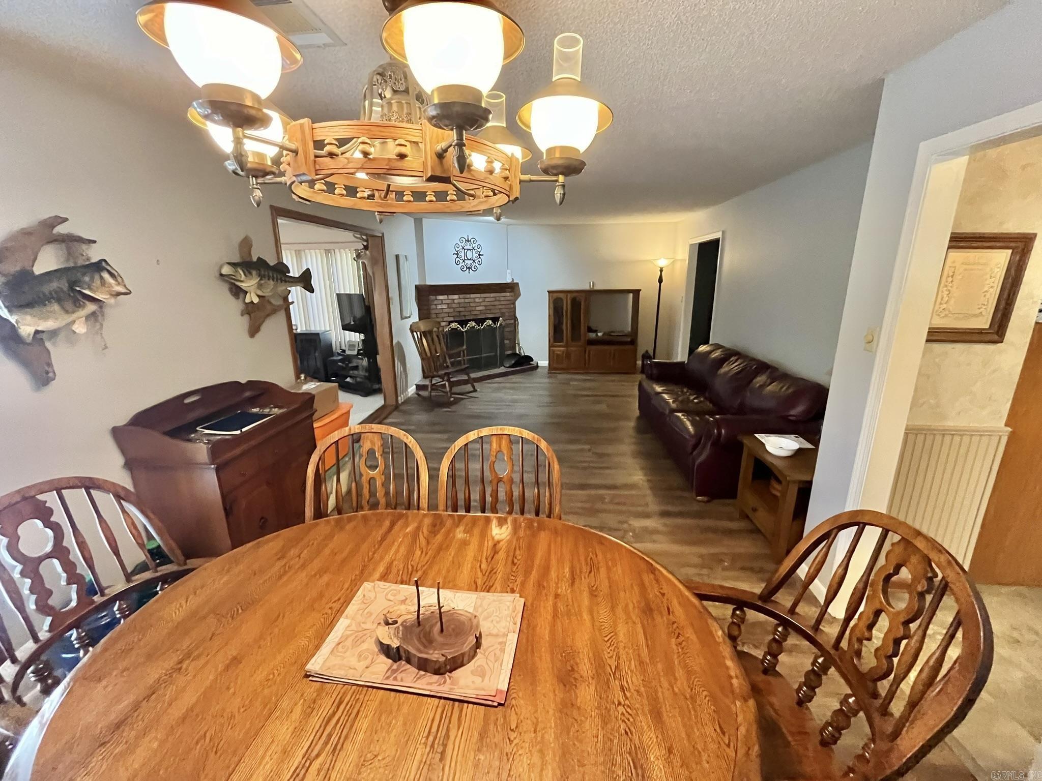 55 Alicante  Hot Springs Village, AR