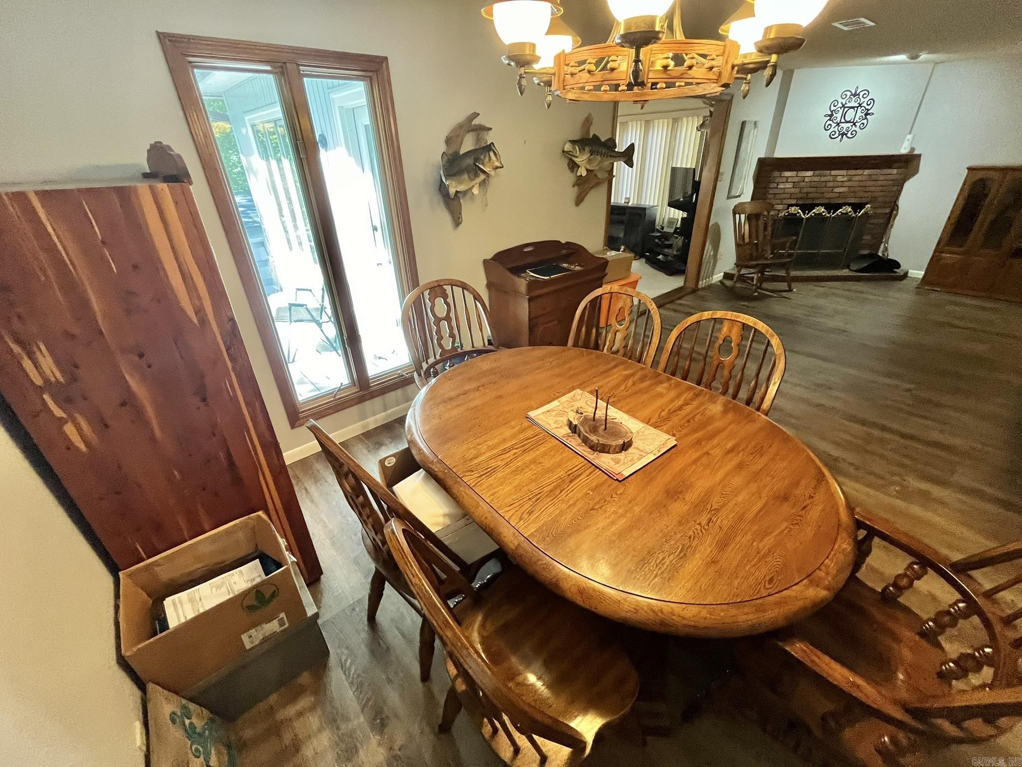 55 Alicante  Hot Springs Village, AR