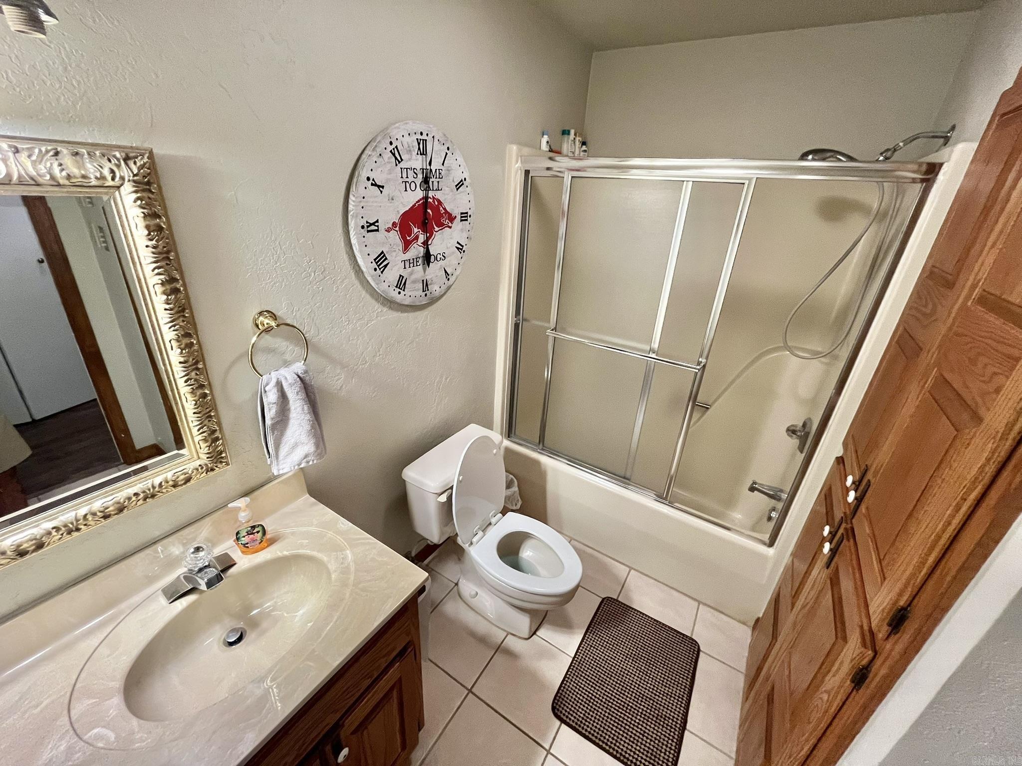 55 Alicante  Hot Springs Village, AR