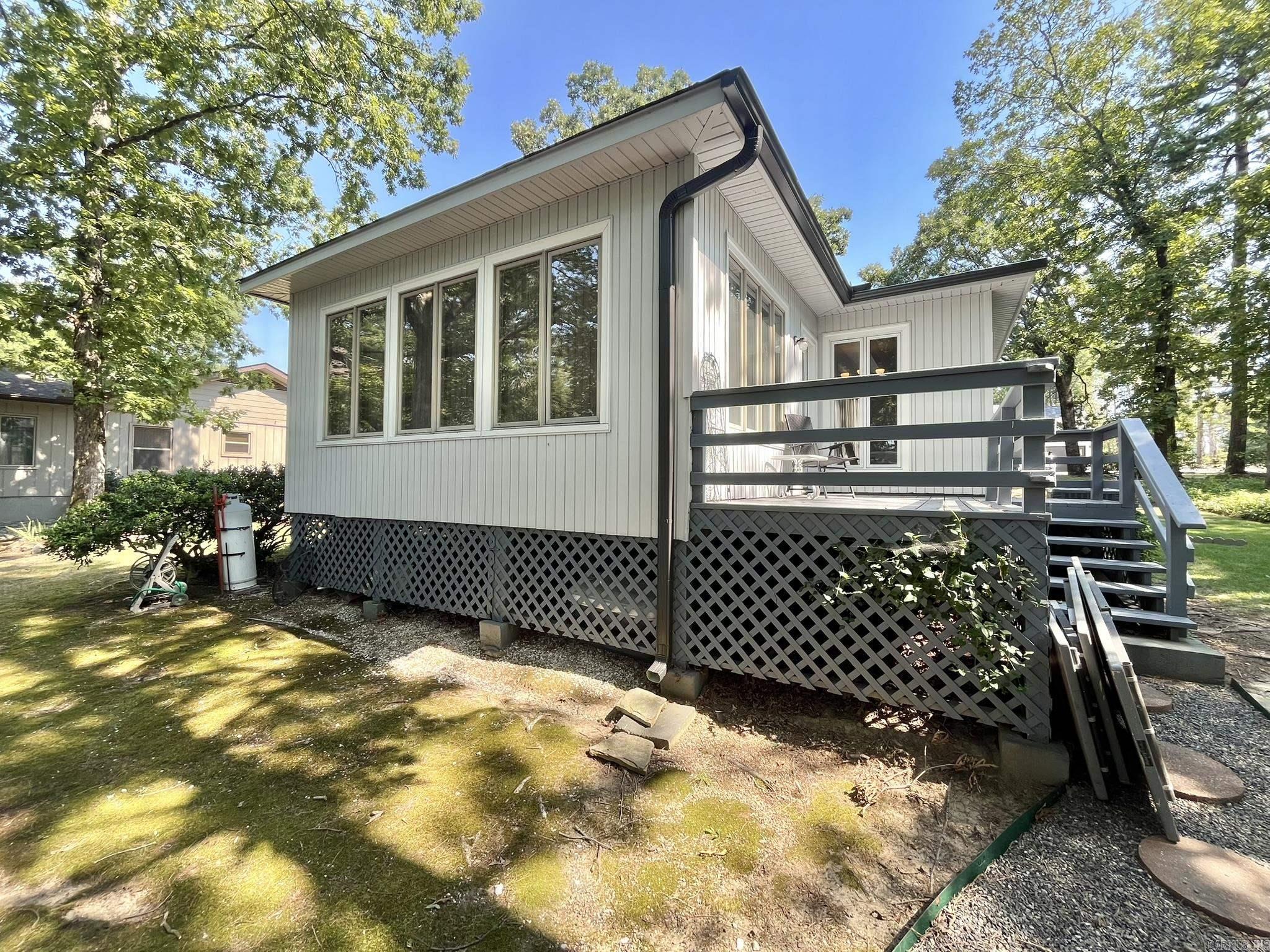 55 Alicante  Hot Springs Village, AR