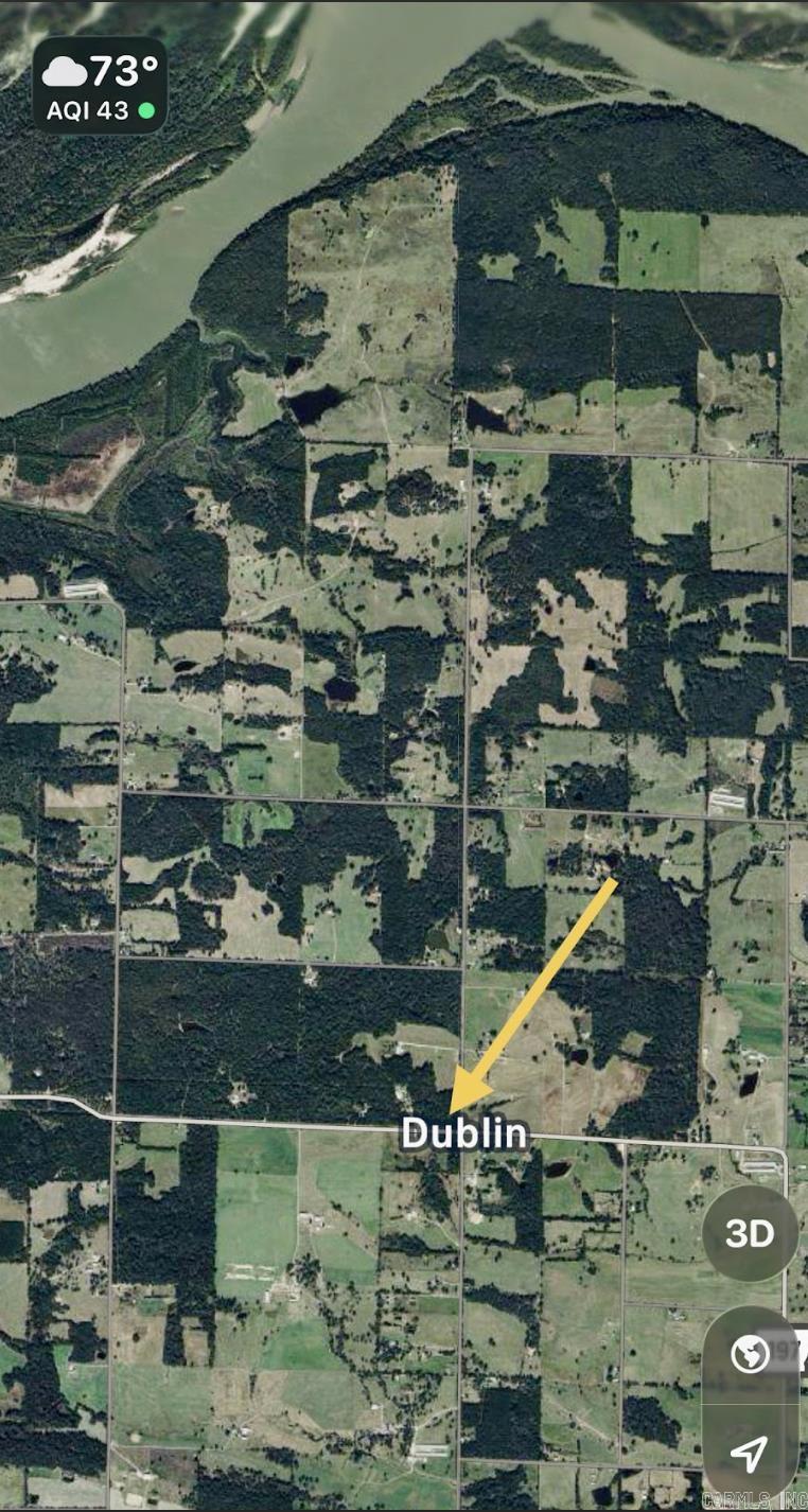 000 Dublin Road  Scranton, AR