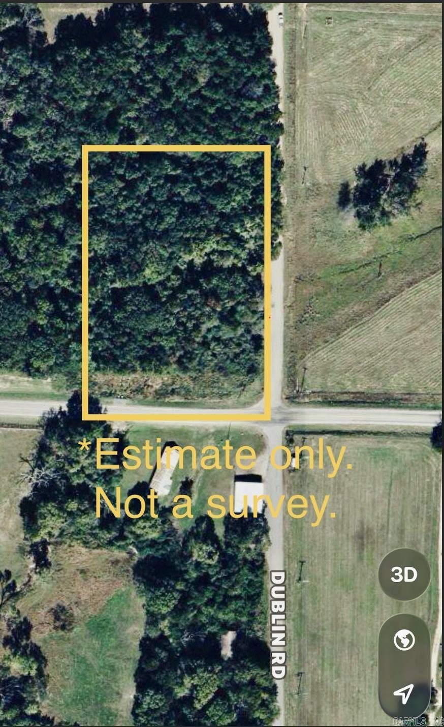 000 Dublin Road  Scranton, AR