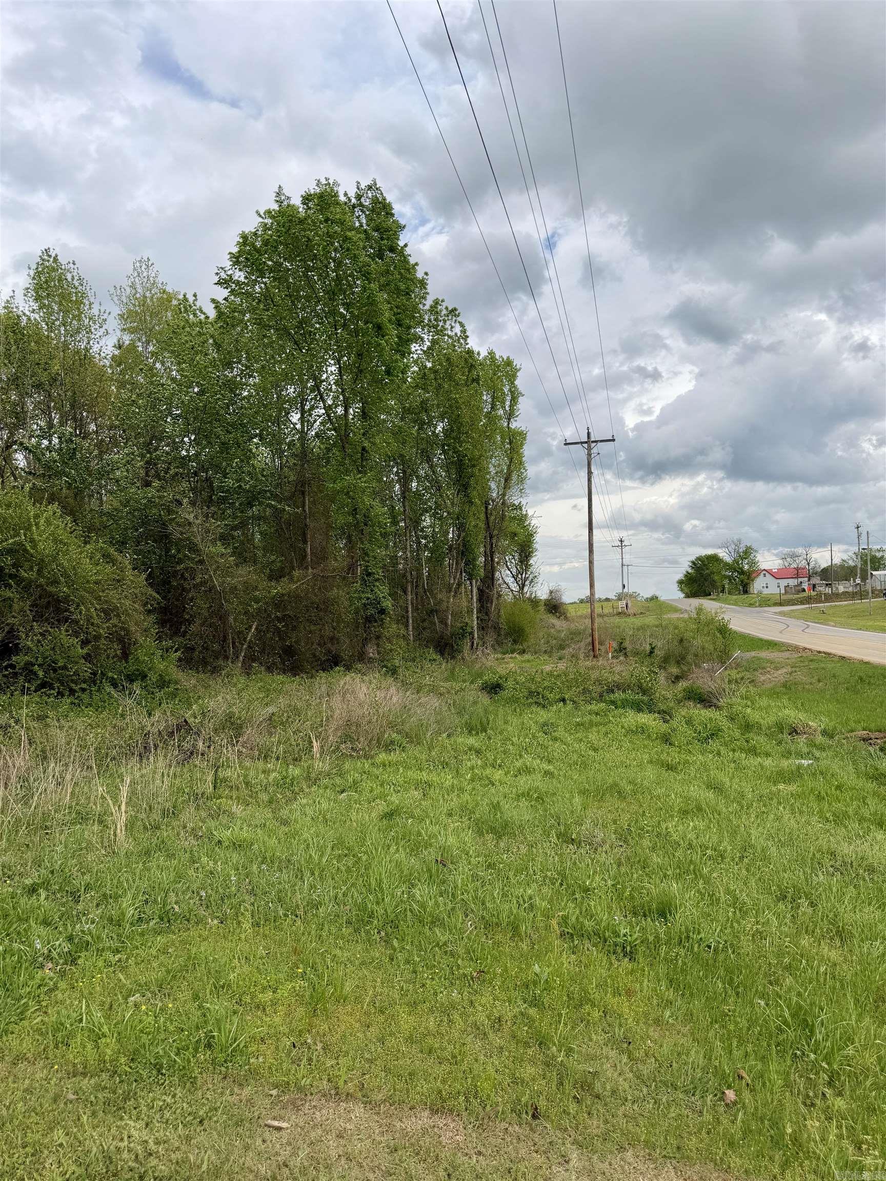 000 Dublin Road  Scranton, AR