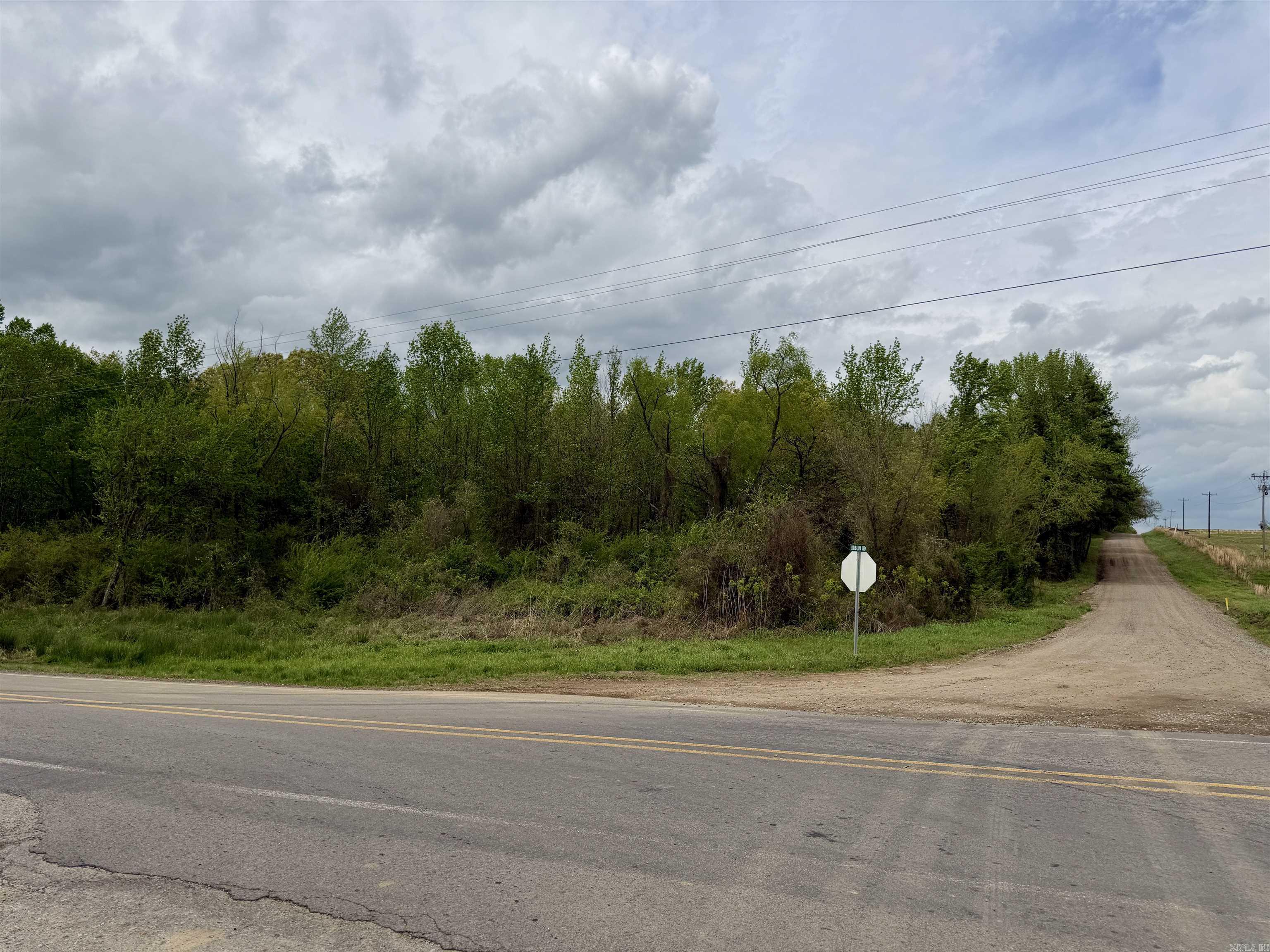 000 Dublin Road  Scranton, AR