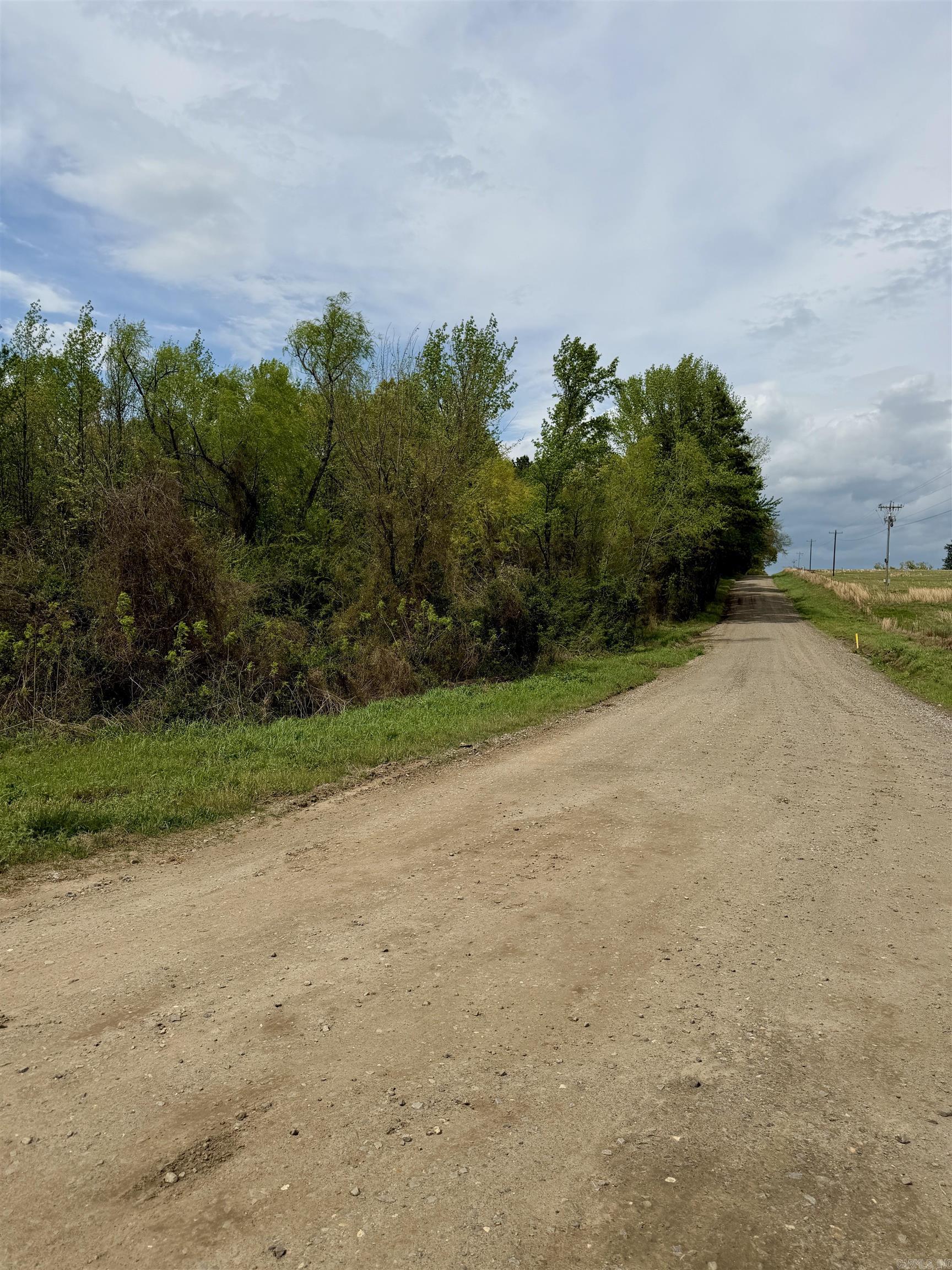 000 Dublin Road  Scranton, AR