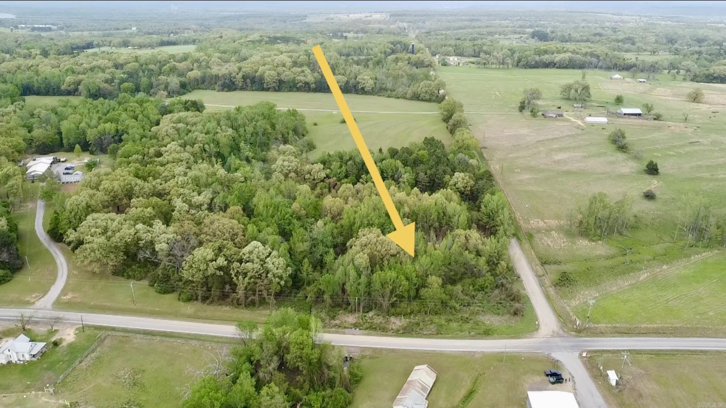 000 Dublin Road  Scranton, AR