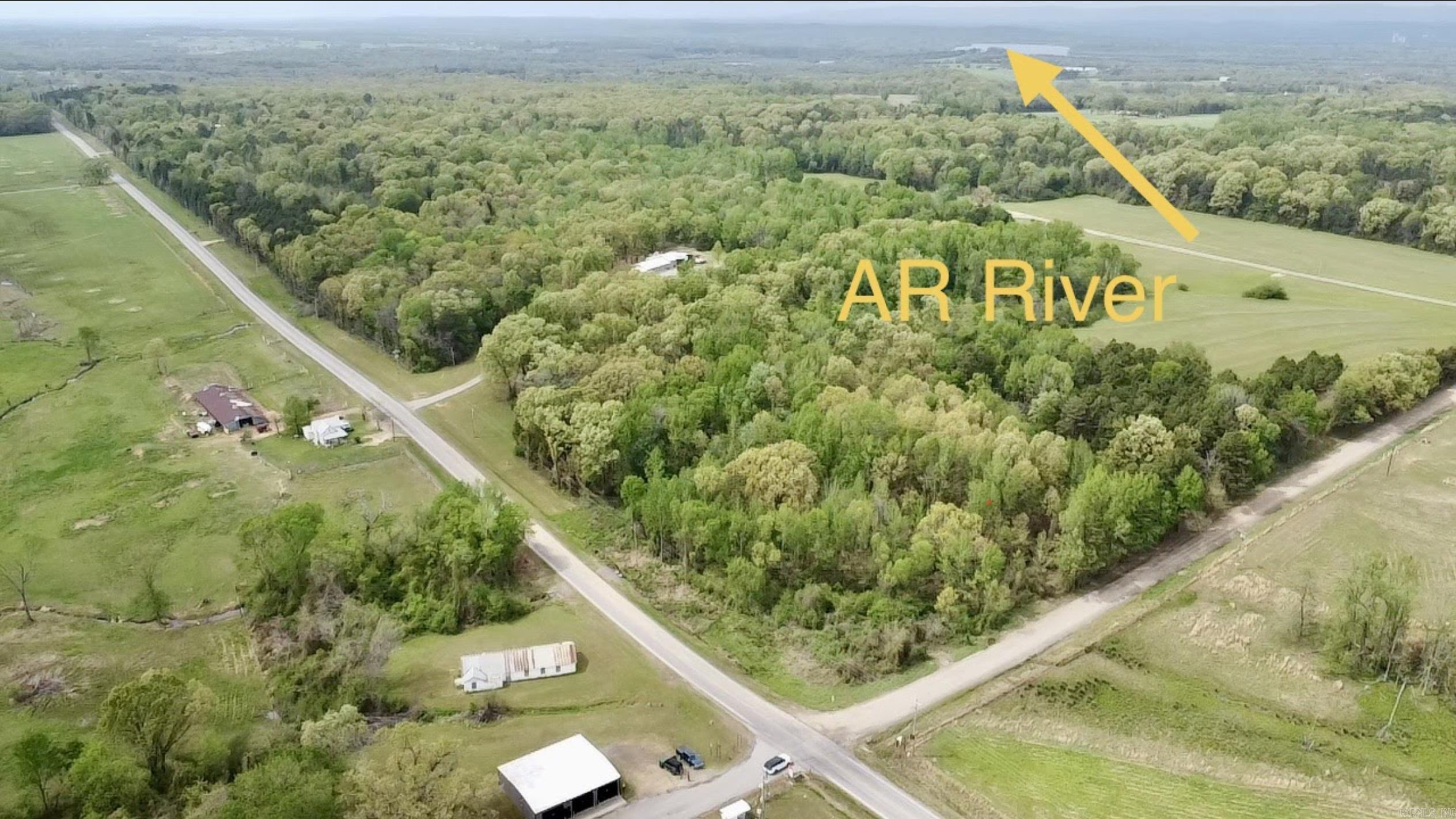 000 Dublin Road  Scranton, AR