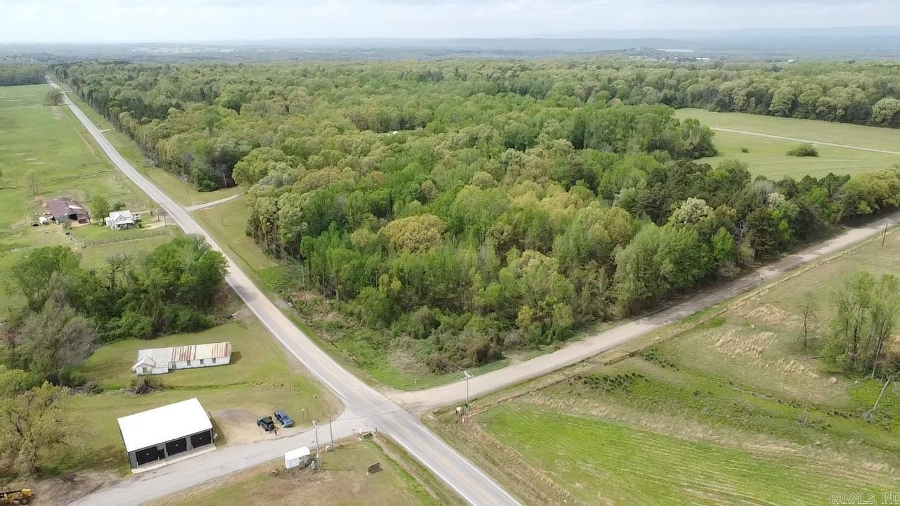 000 Dublin Road  Scranton, AR