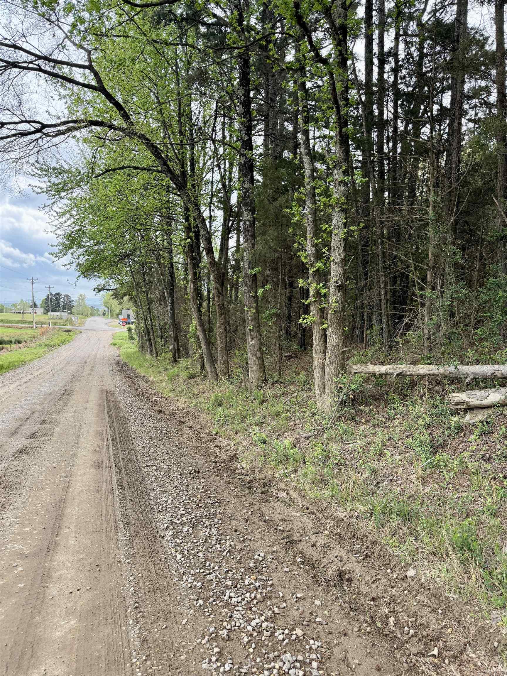 000 Dublin Road  Scranton, AR