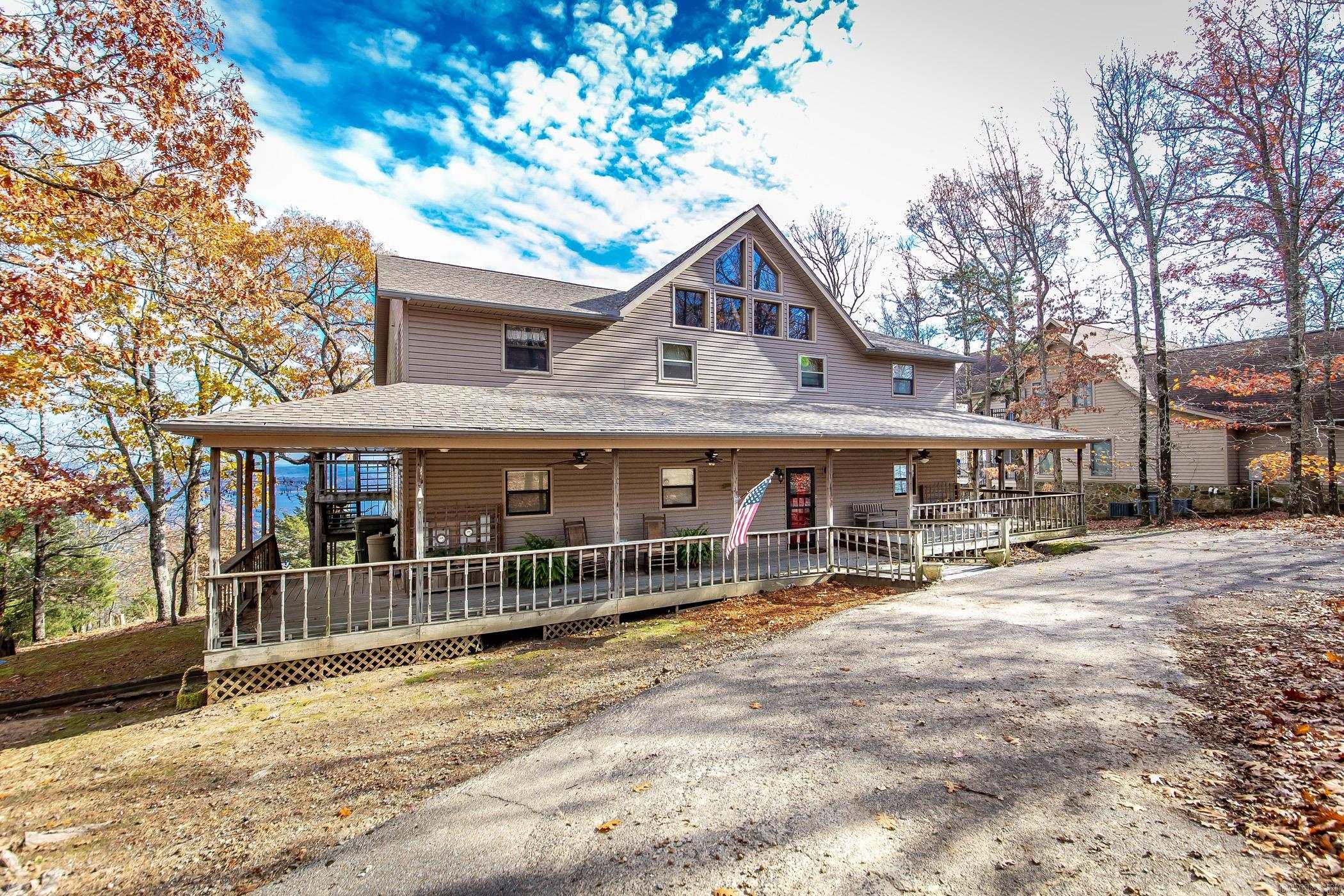 225 E Bluff Quitman, AR 72131