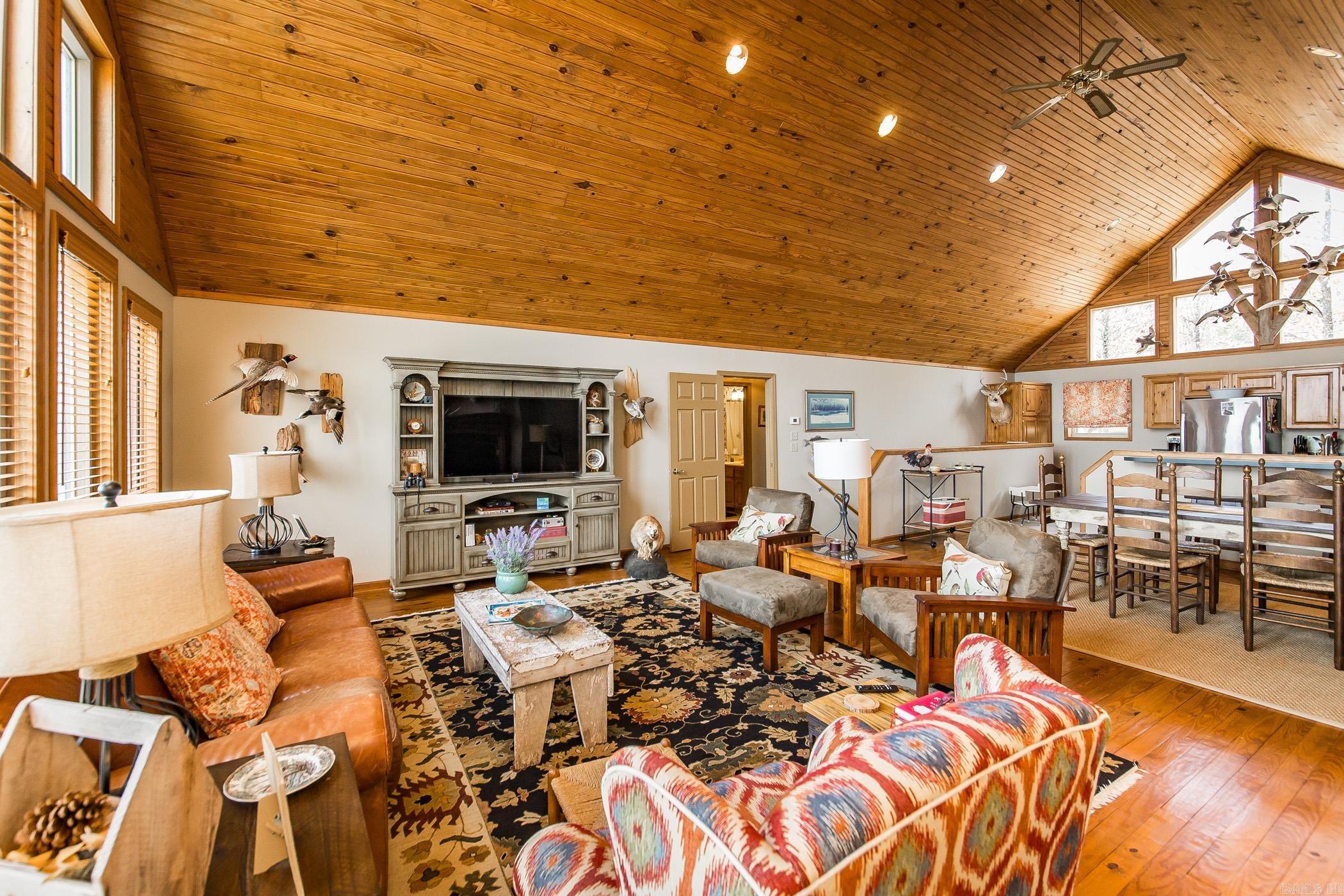 225 E Bluff Quitman, AR 72131