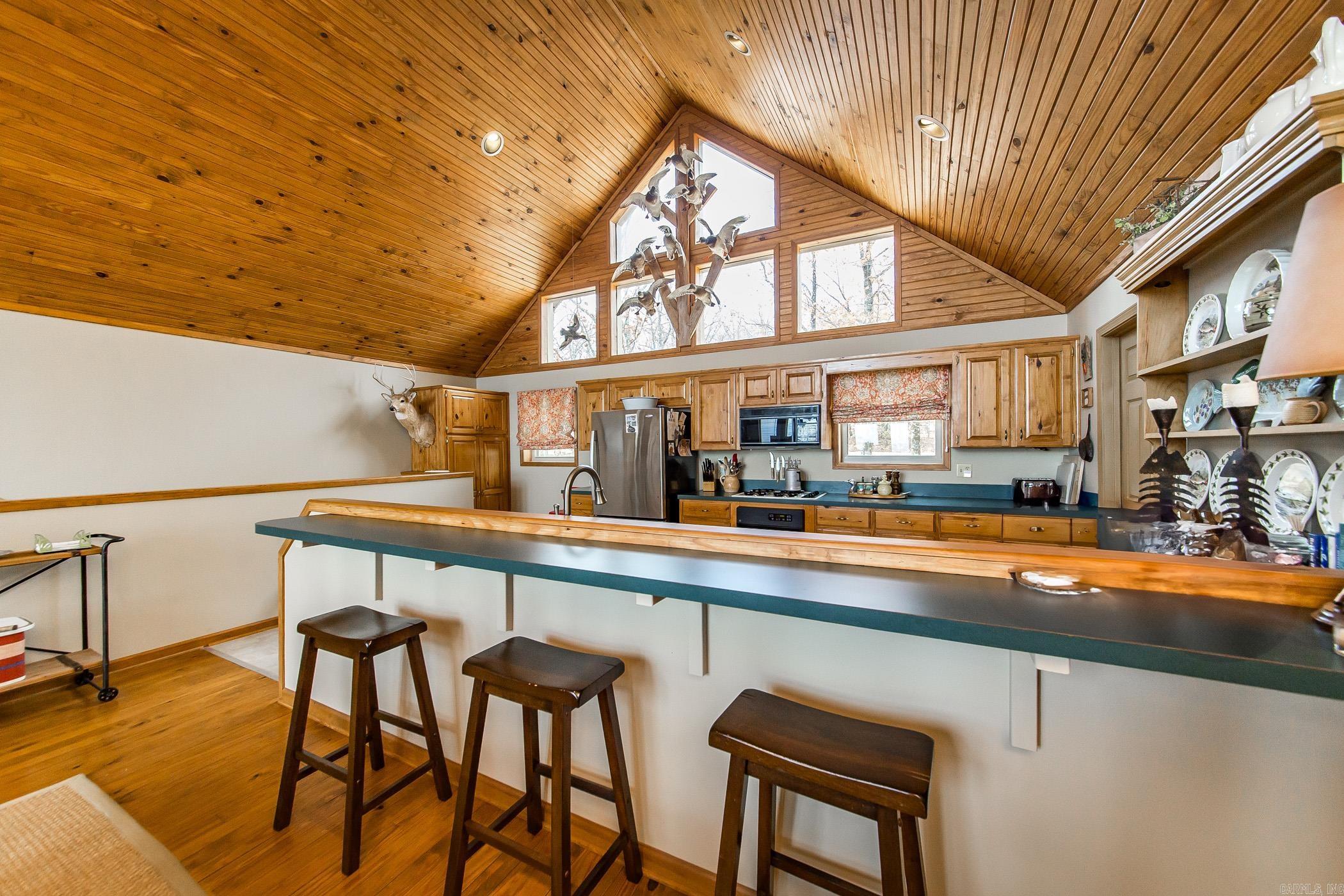 225 E Bluff Quitman, AR 72131