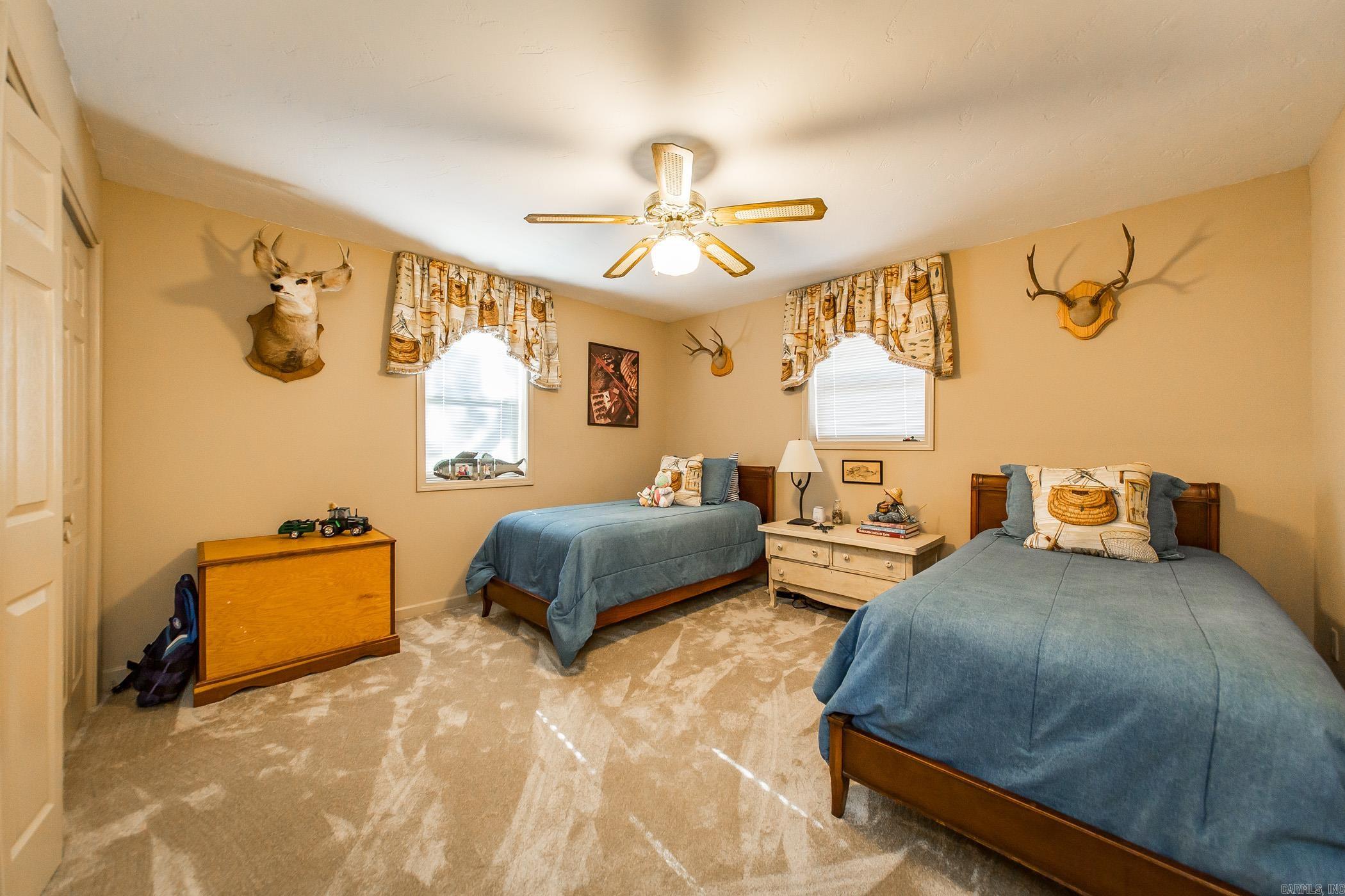 225 E Bluff Quitman, AR 72131