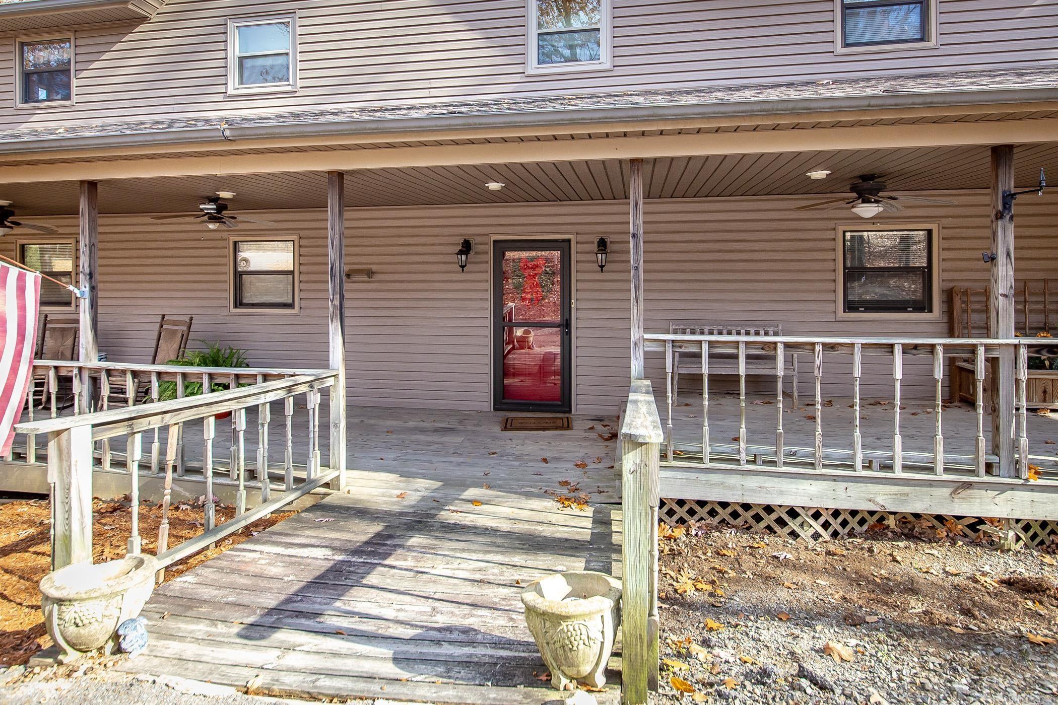 225 E Bluff Quitman, AR 72131