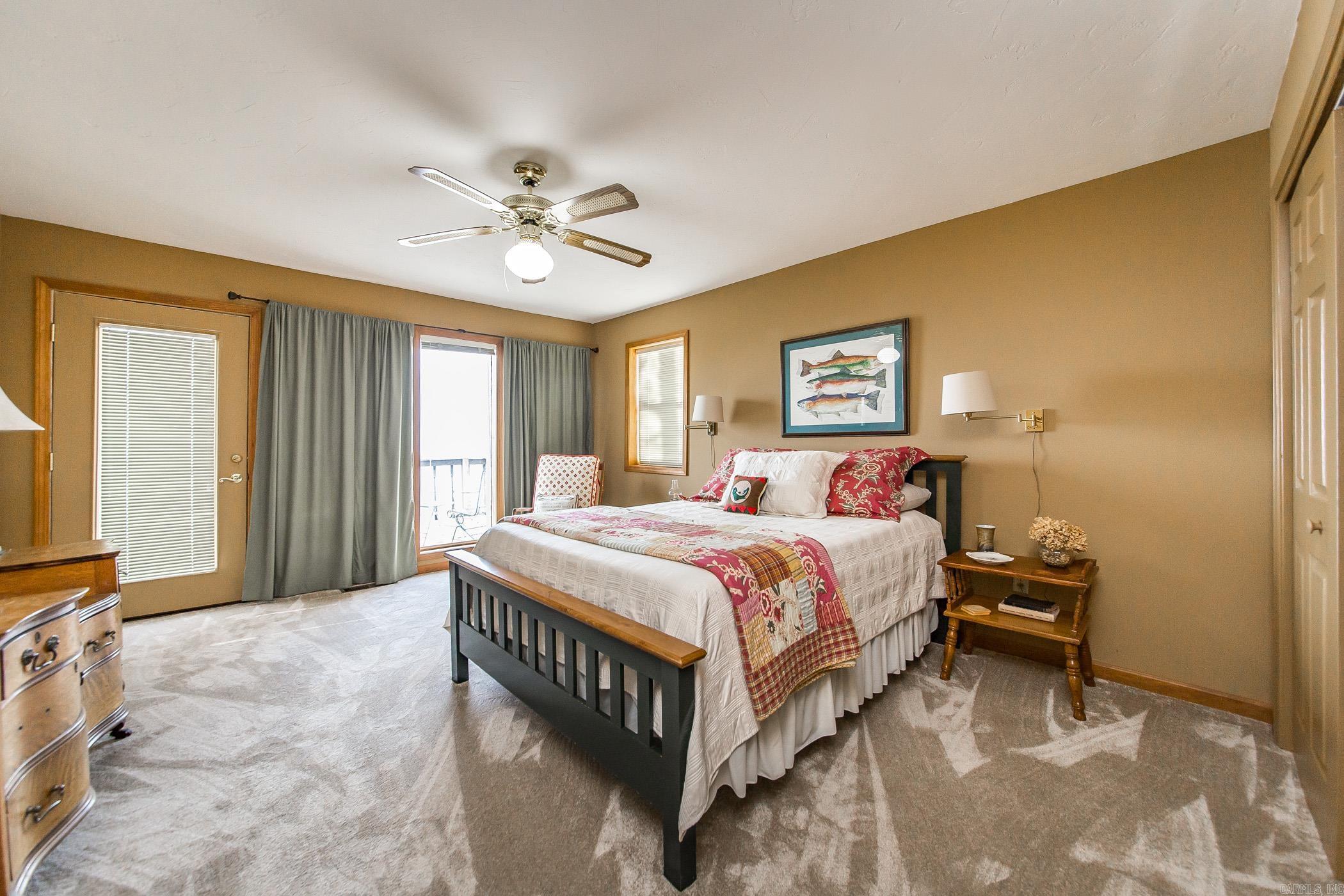 225 E Bluff Quitman, AR 72131