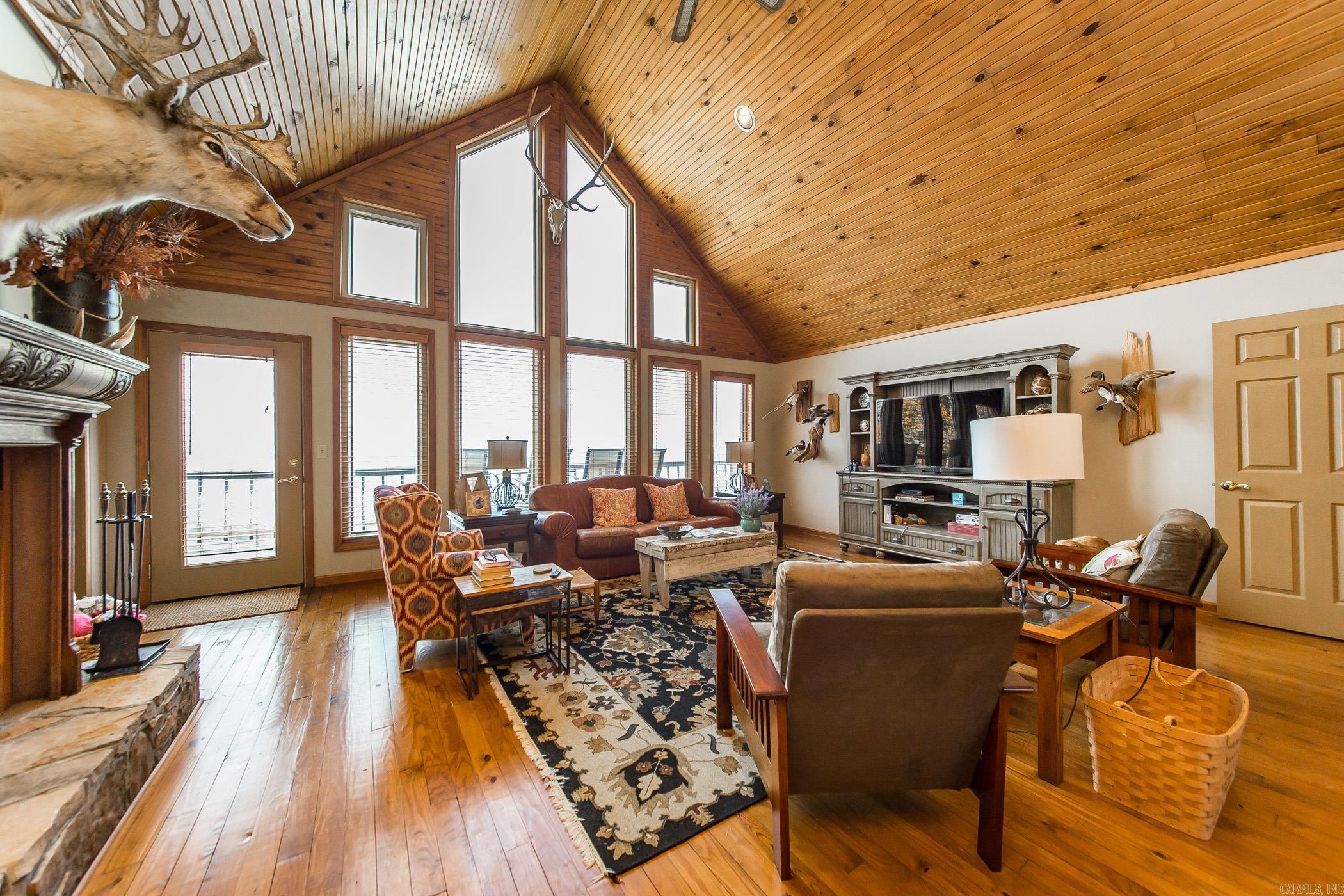 225 E Bluff Quitman, AR 72131