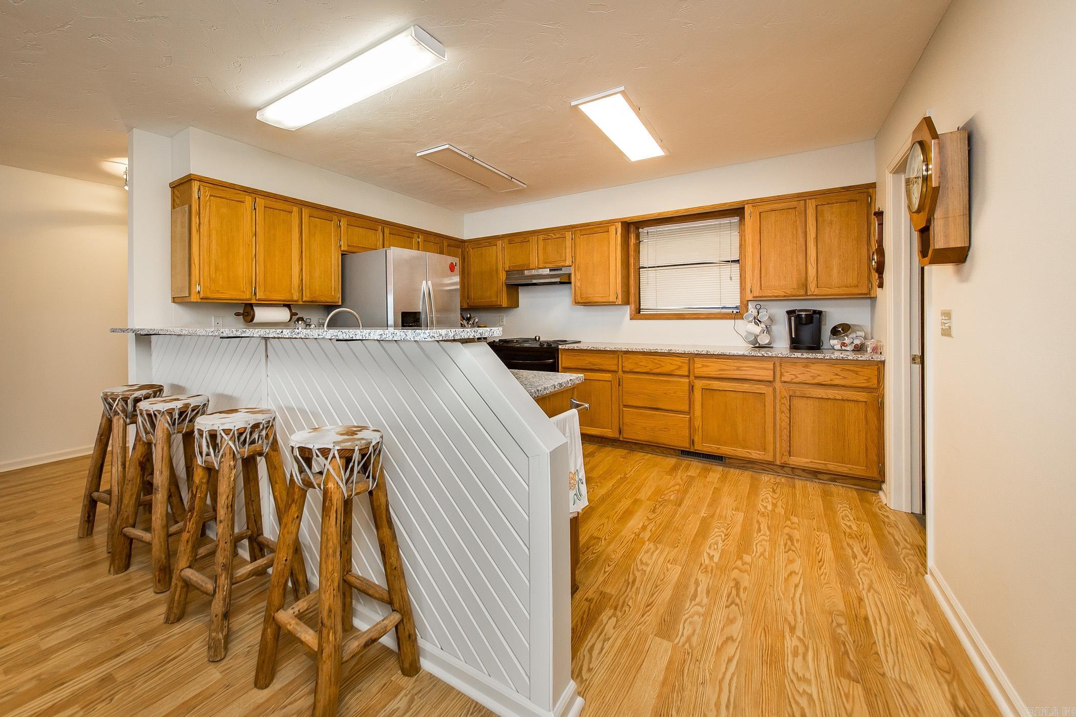 225 E Bluff Quitman, AR 72131