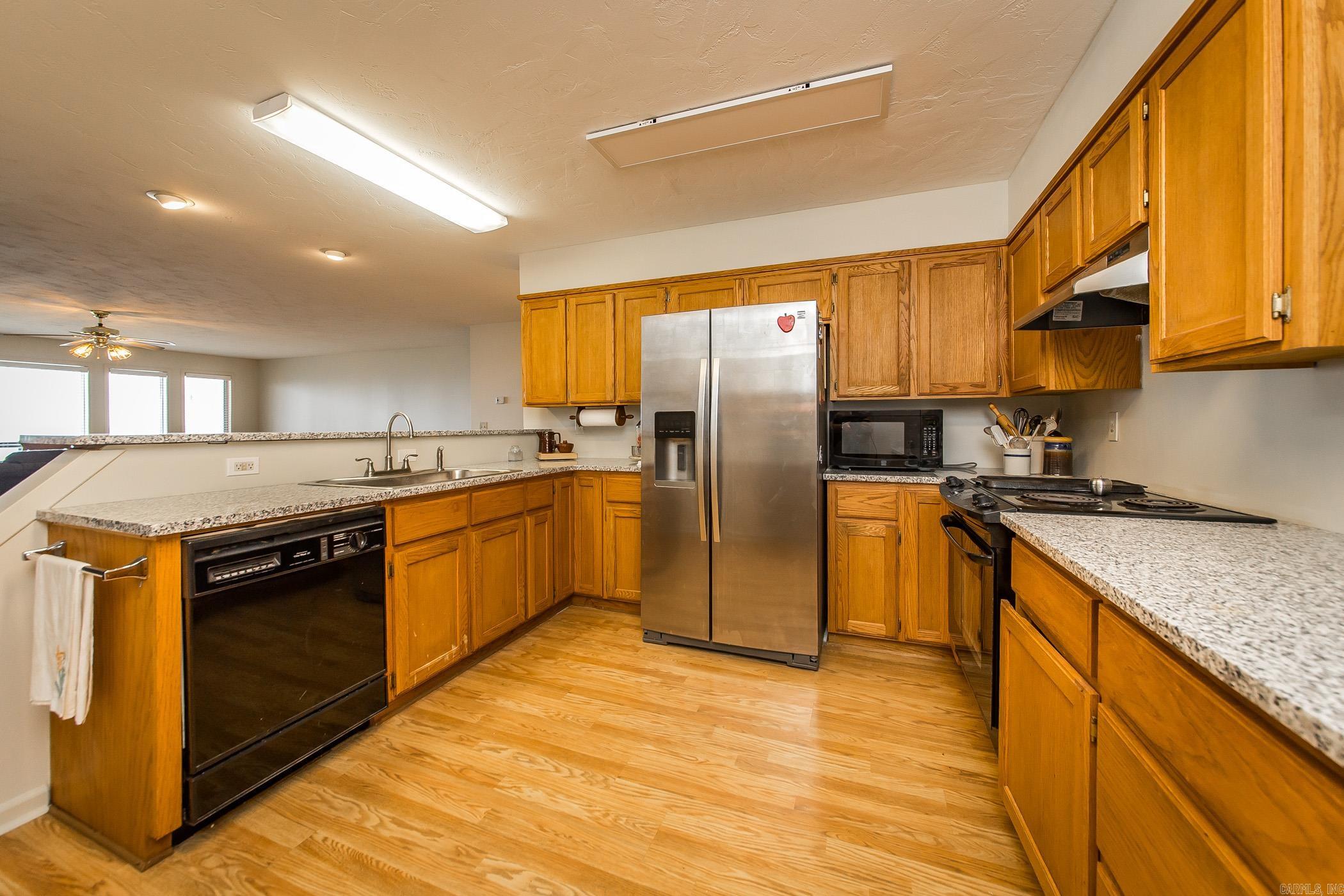 225 E Bluff Quitman, AR 72131