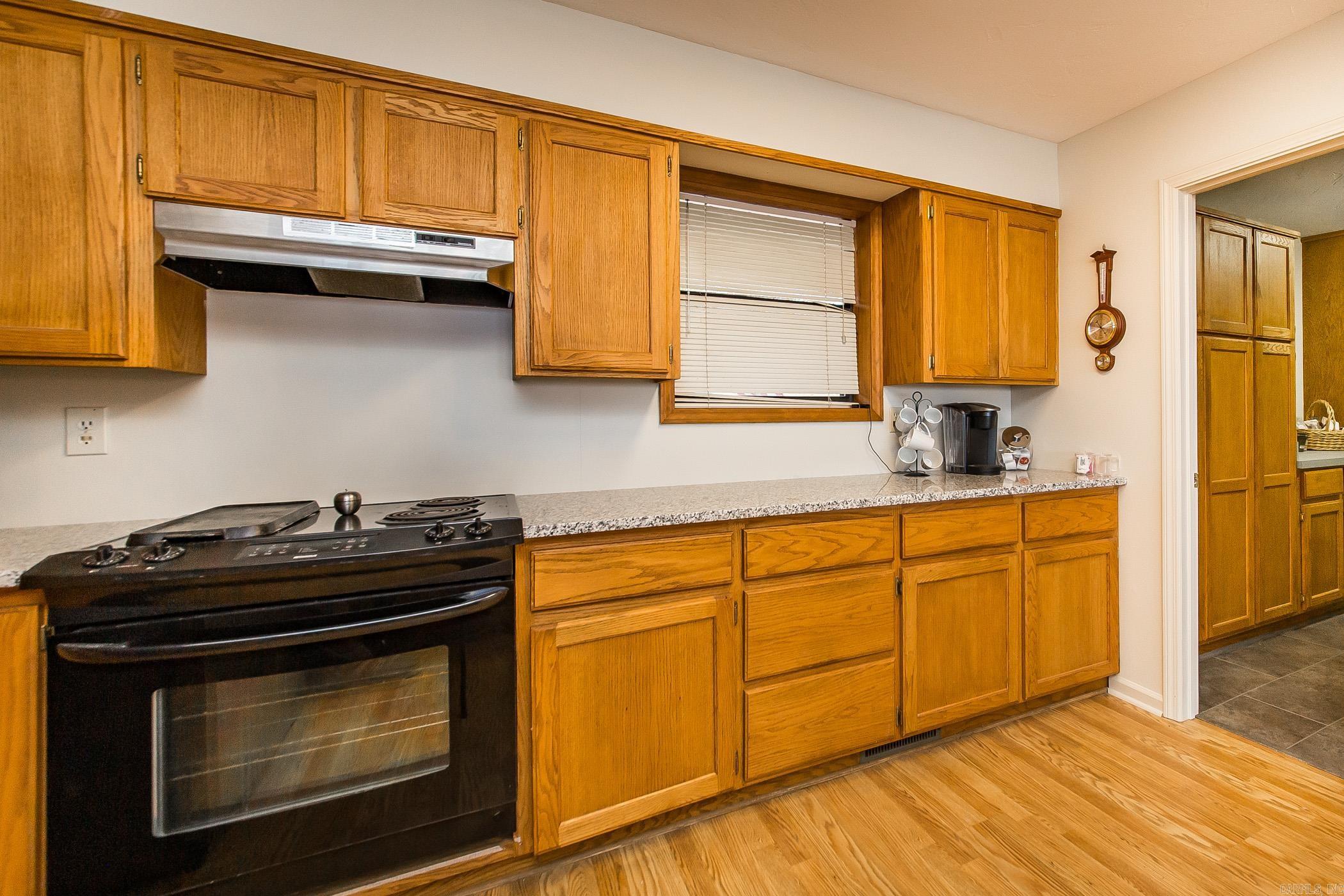 225 E Bluff Quitman, AR 72131