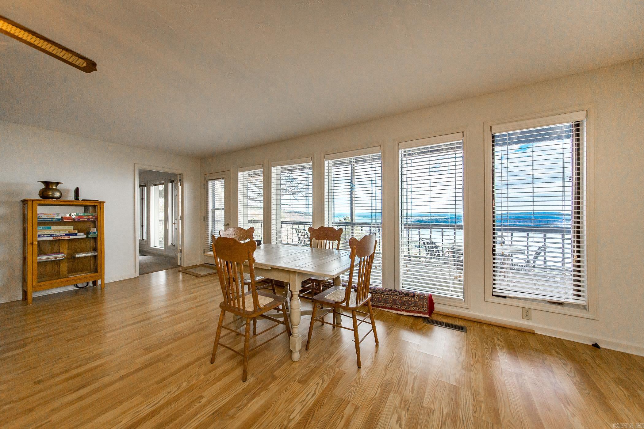 225 E Bluff Quitman, AR 72131