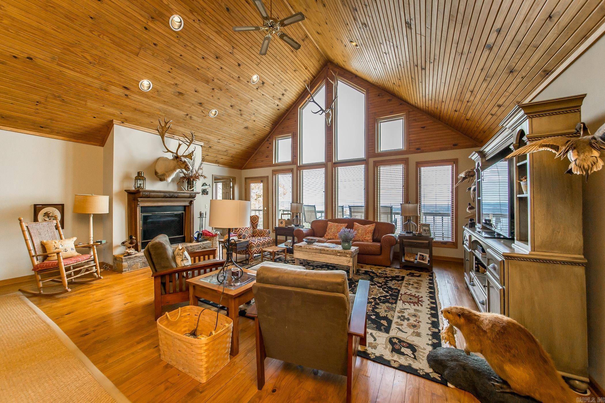 225 E Bluff Quitman, AR 72131