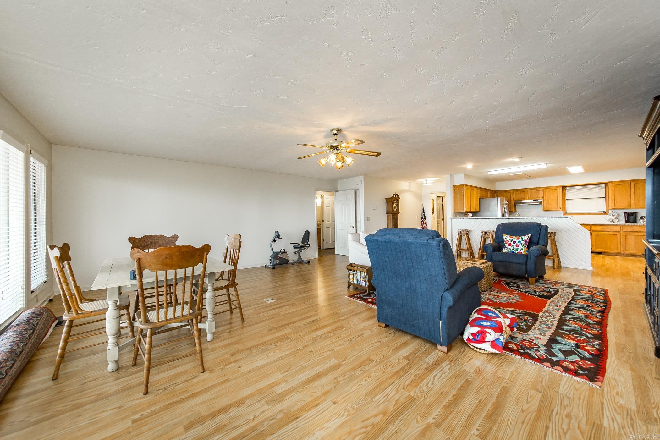 225 E Bluff Quitman, AR 72131