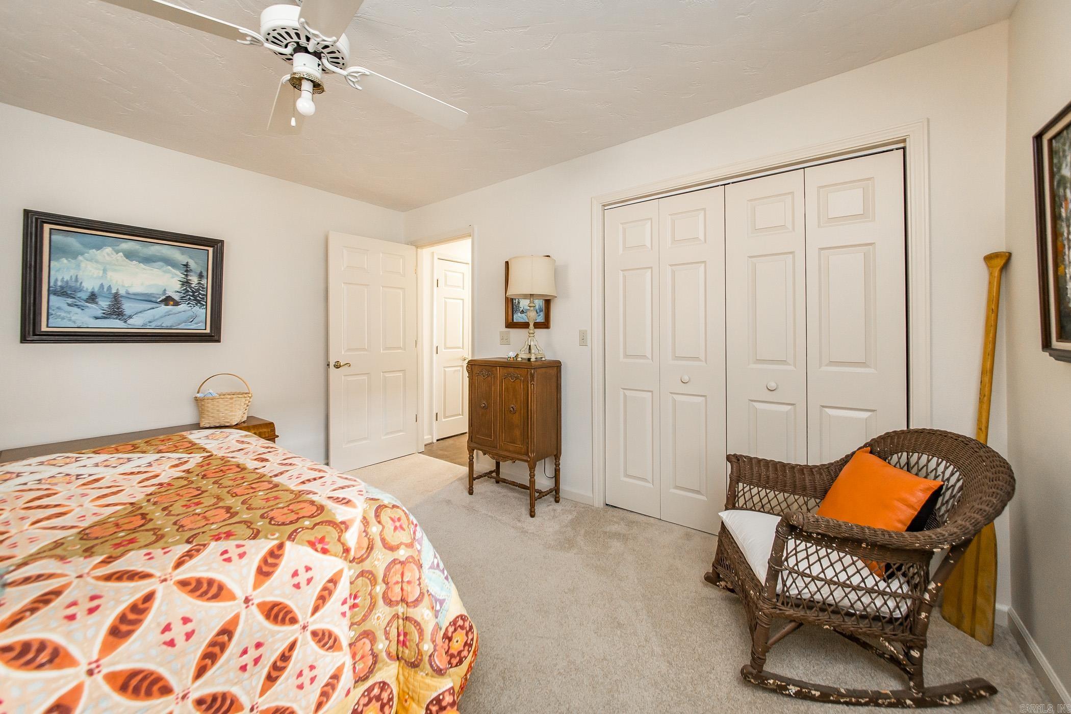 225 E Bluff Quitman, AR 72131