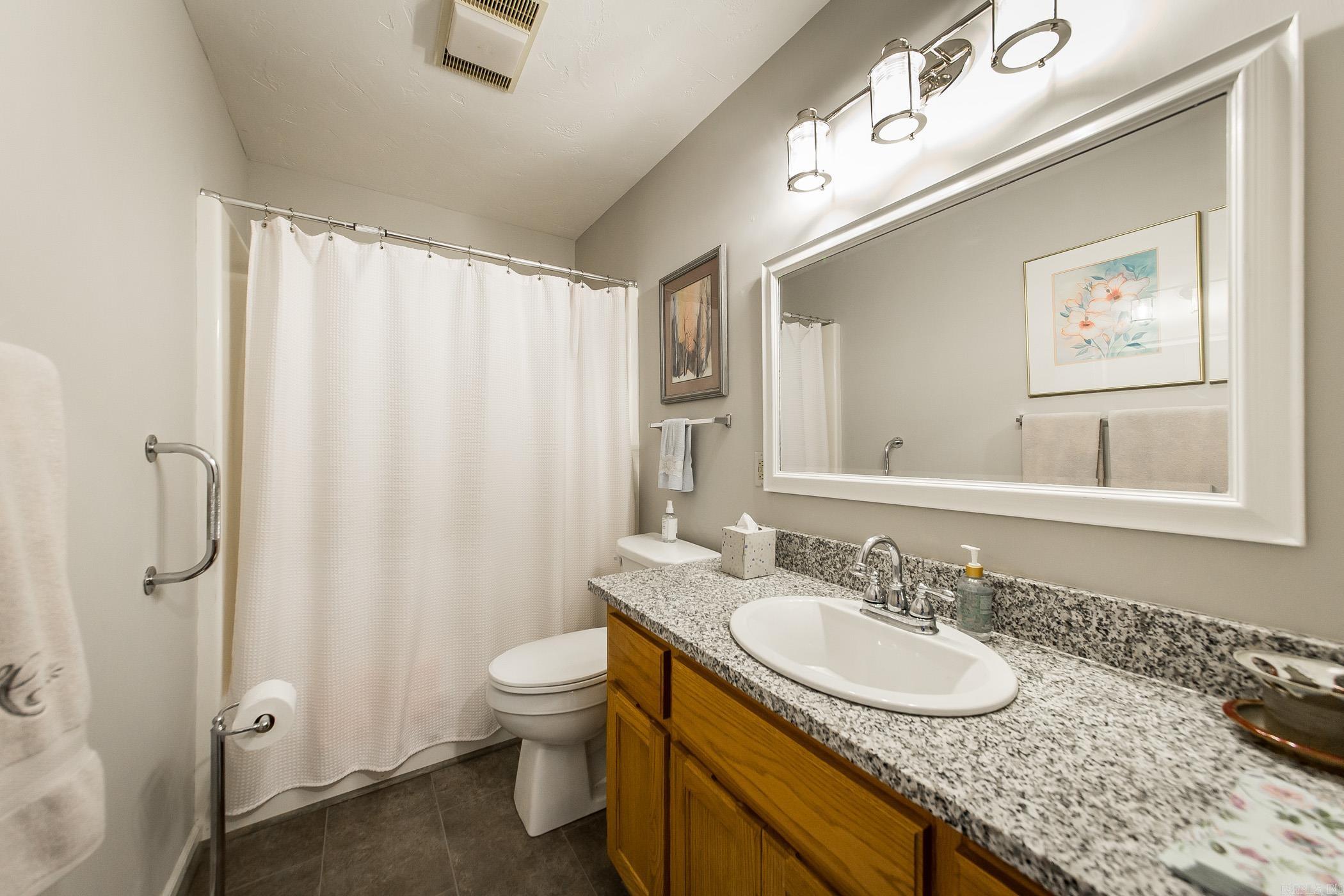 225 E Bluff Quitman, AR 72131