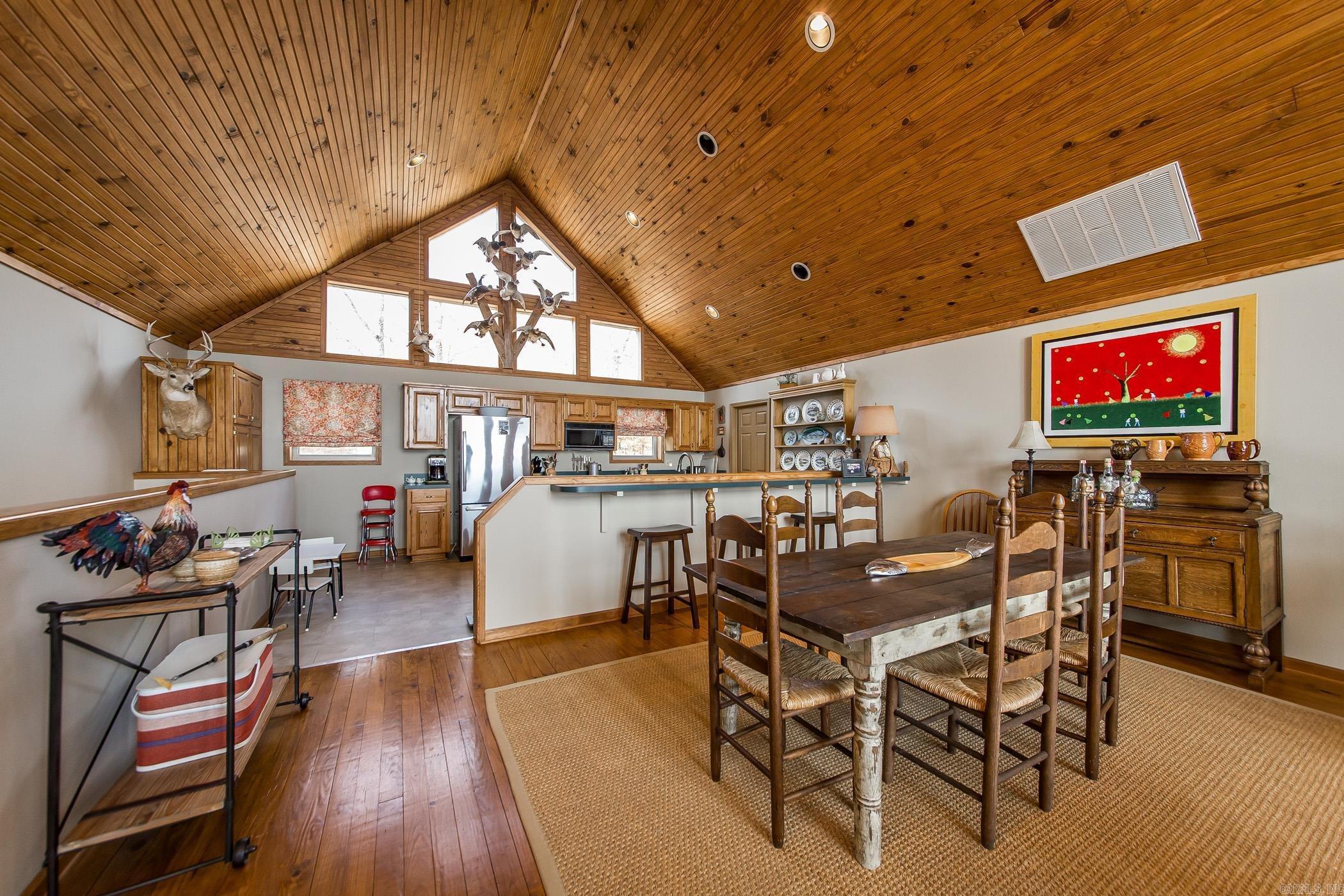 225 E Bluff Quitman, AR 72131